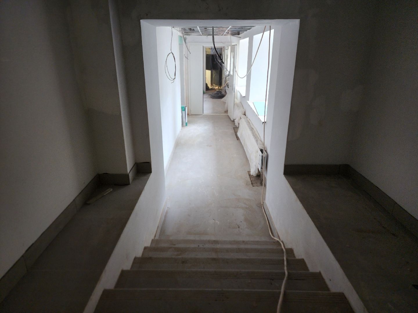 королёв, капитальный ремонт в королеве, дошкольное отделение лицея 4, администрация городского округа королев ,