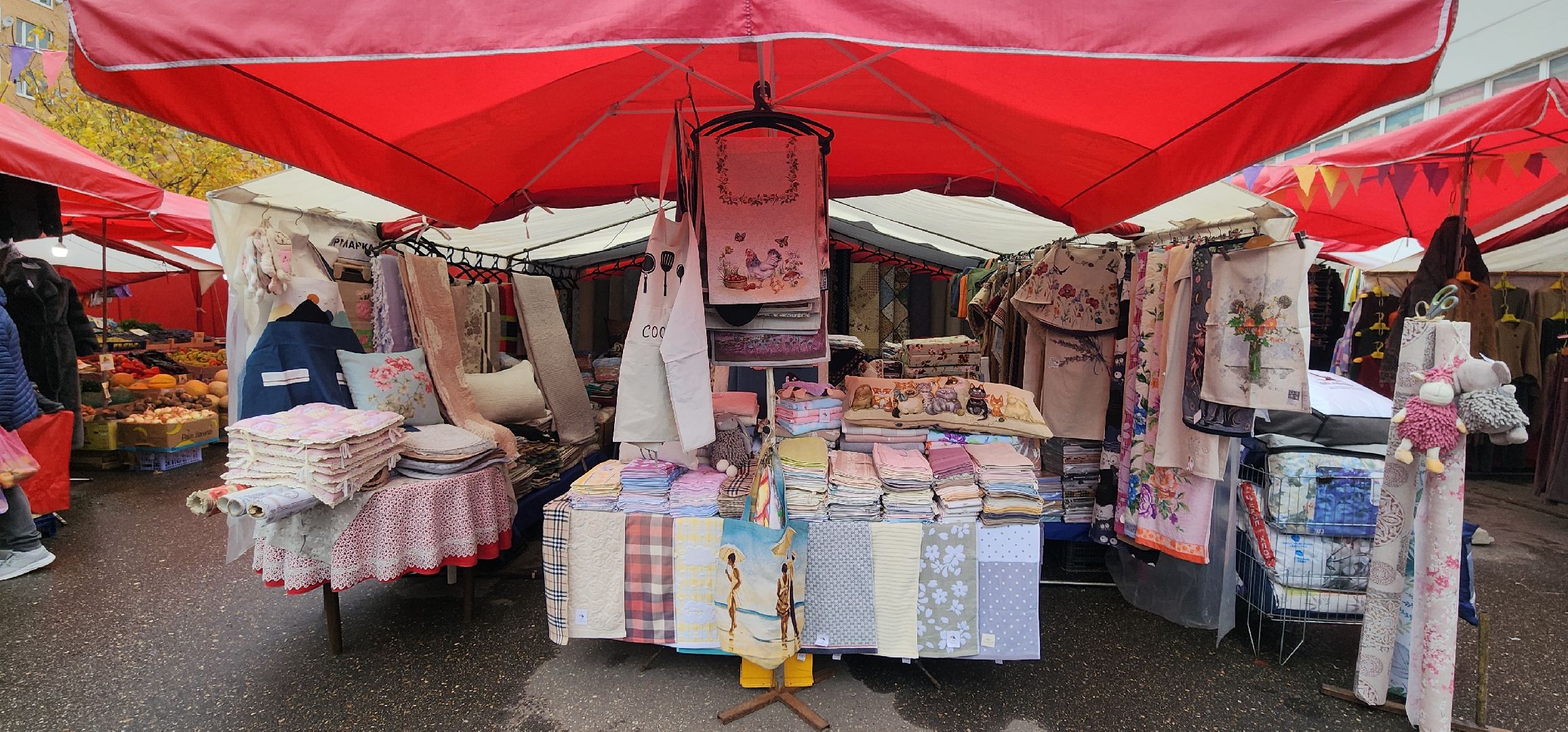 Общество , Экономика, ярмарка фермерских продуктов,