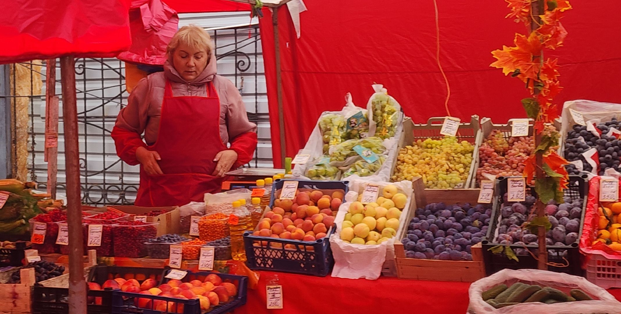 Общество , Экономика, ярмарка фермерских продуктов,