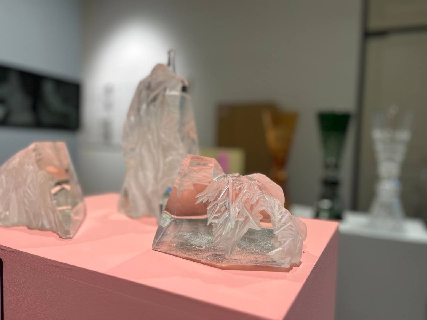 красногорск, медиация, выставка, стекло,