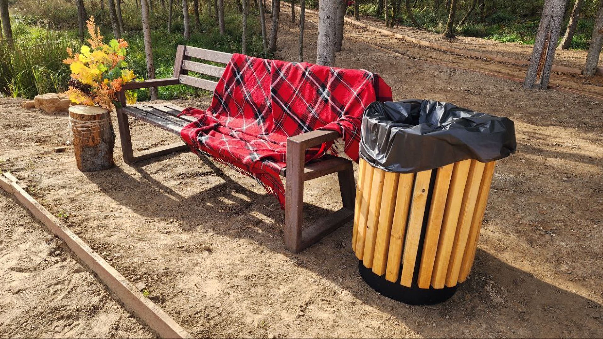 Дмитров, ЖК Мечта, Парк Ежик, Минблаго,