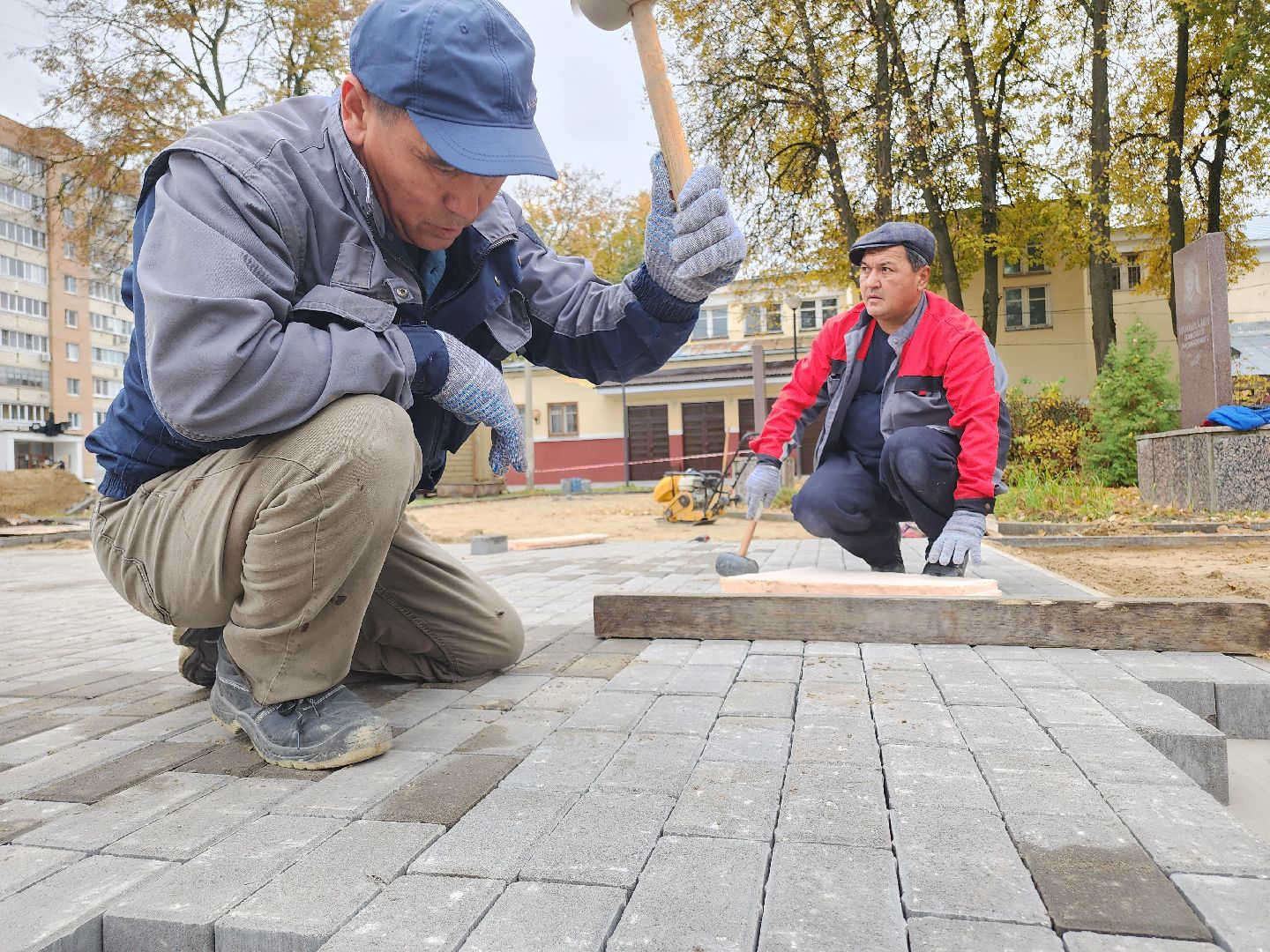 Егорьевск , Подмосковье , Московская область ,