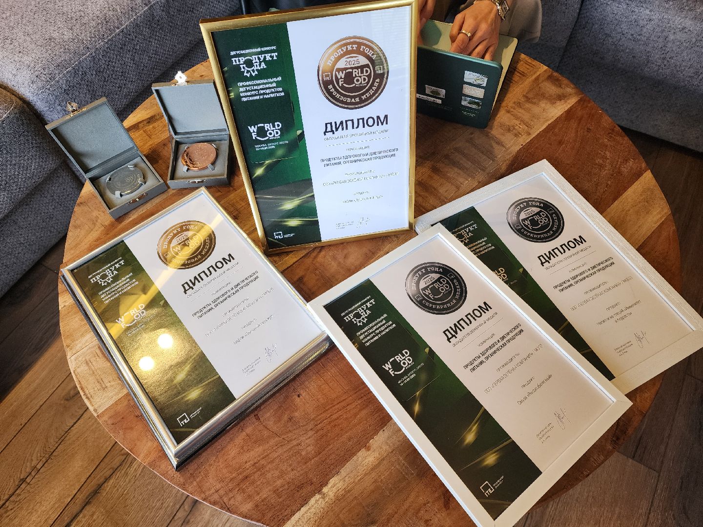 красноармейск, городской округ пушкинский, экономика, продукты питания,