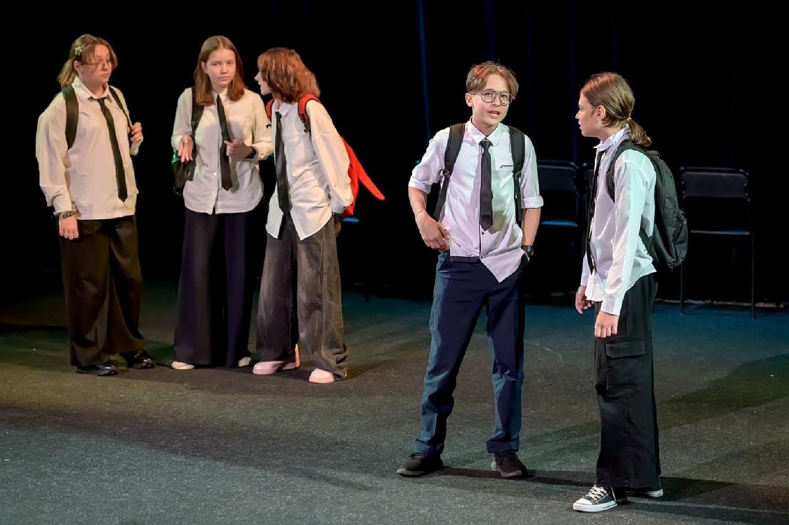 Подольск, Театральный коллектив, Театральное объединение, Птица вольная ,