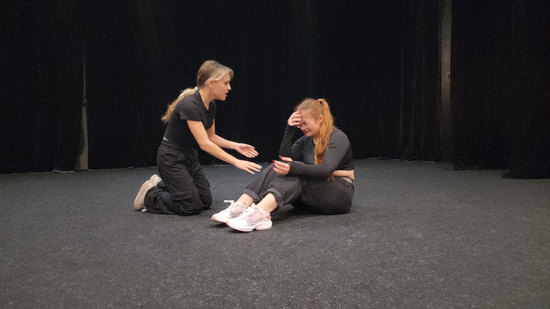 Подольск, Театральный коллектив, Театральное объединение, Птица вольная ,