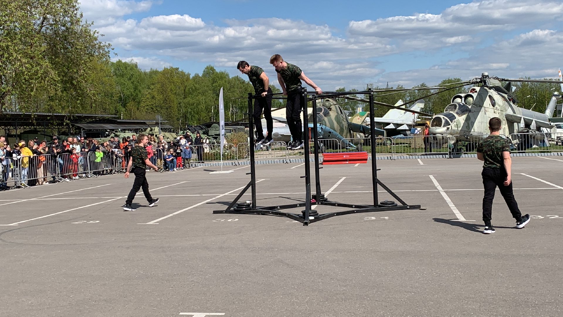 Спорт, воркаут,дети