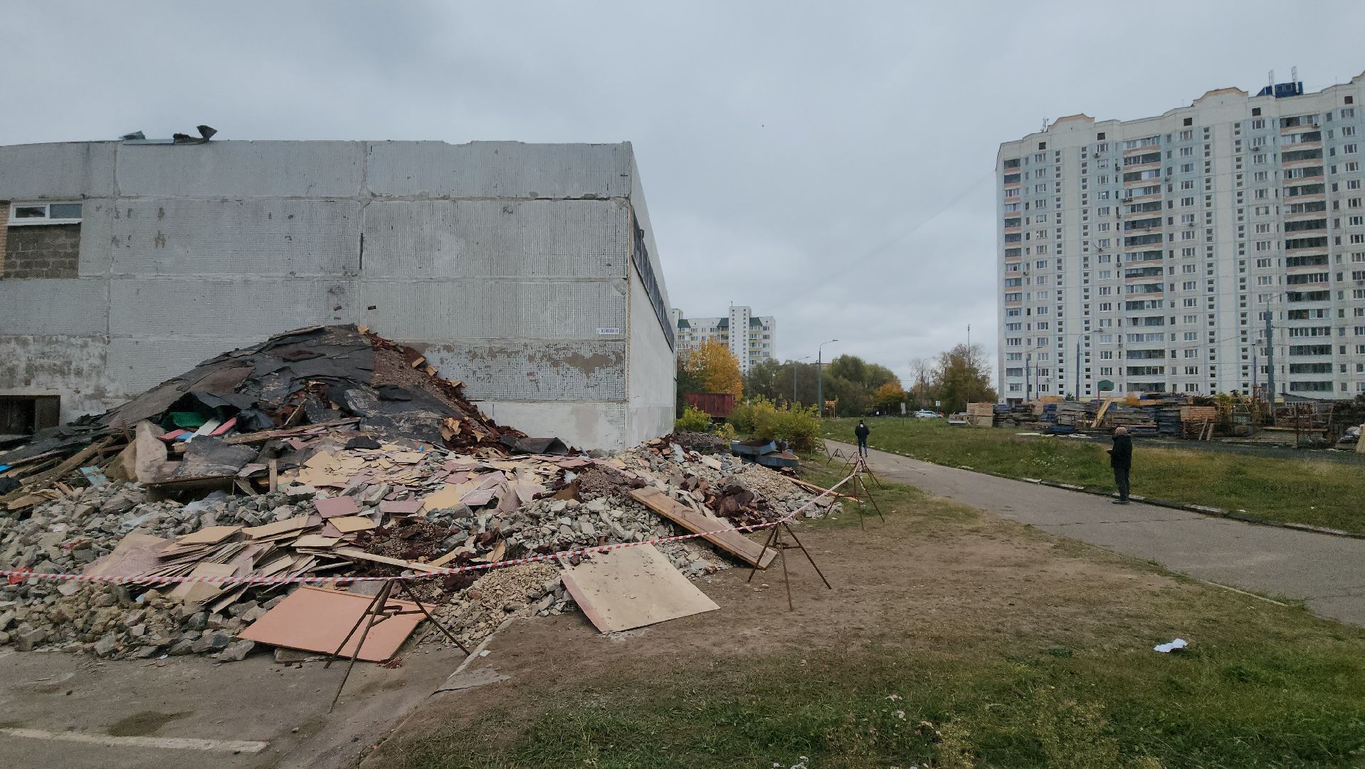 серпухов, капитальный ремонт школы, школа 10 в серпухове, улица войкова в серпухове,