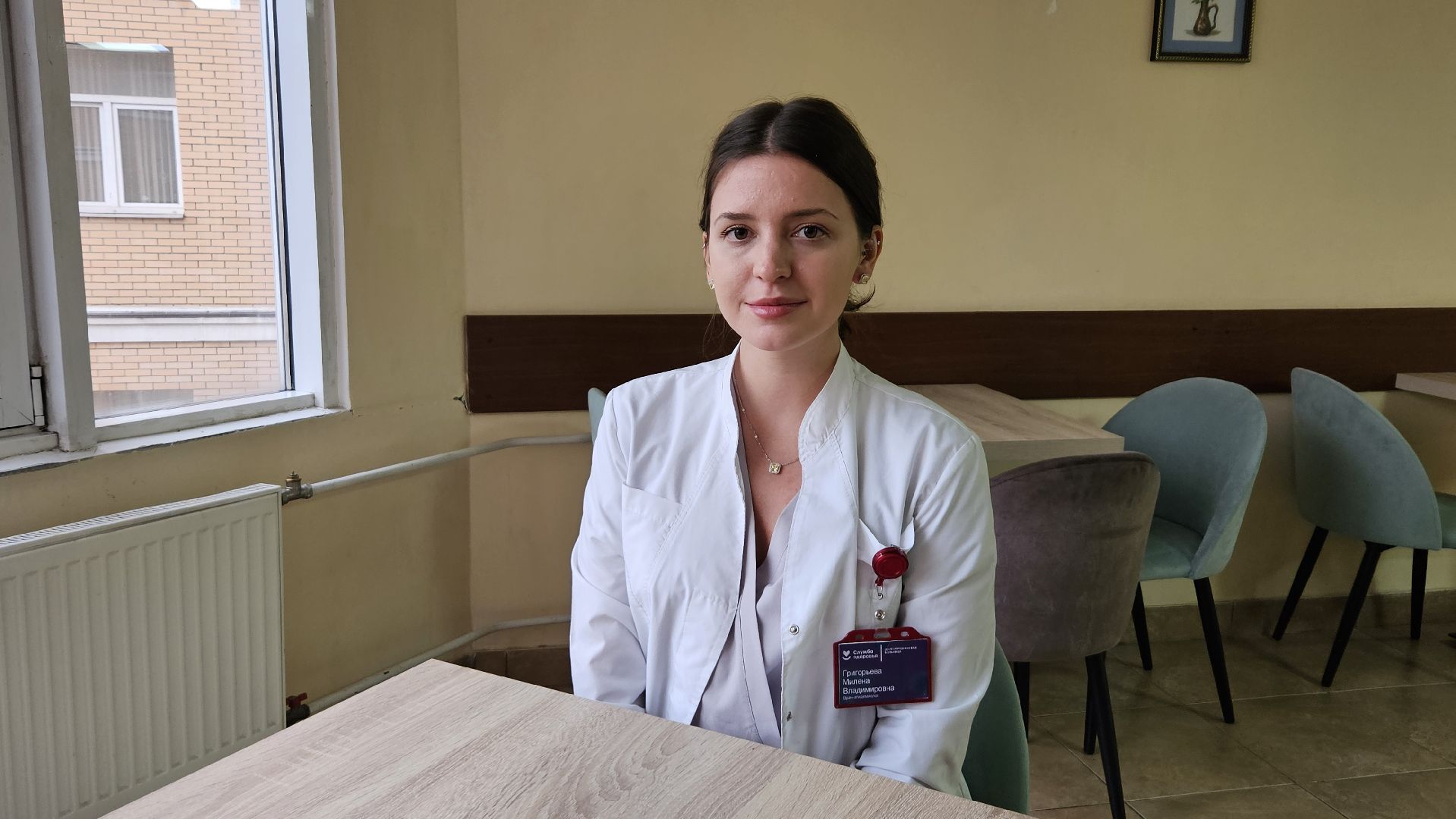 долгопрудный, медицина, медицина в долгопрудном, детская поликлиника, дети, вакцинация, прививки,