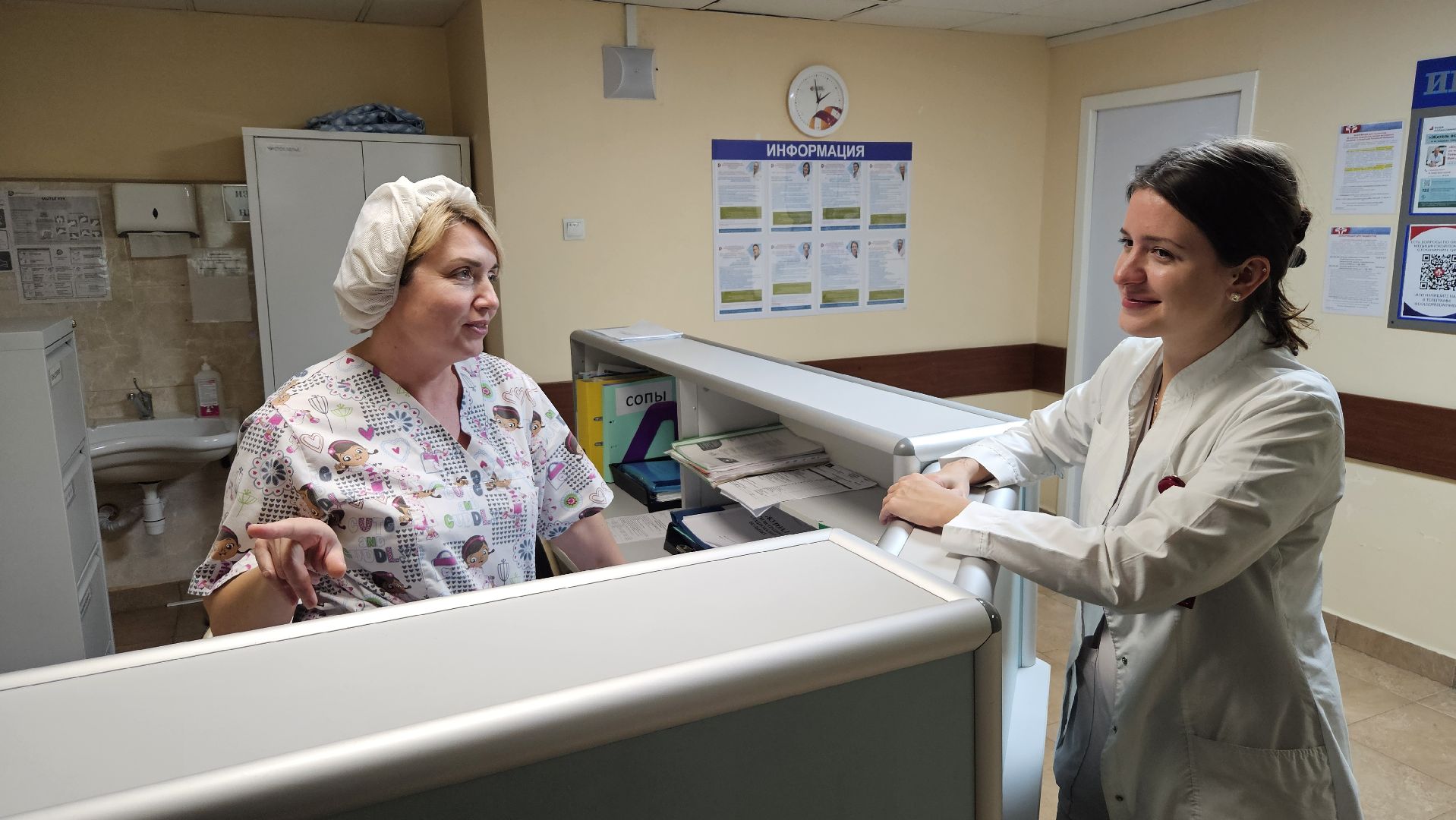 долгопрудный, медицина, медицина в долгопрудном, детская поликлиника, дети, вакцинация, прививки,