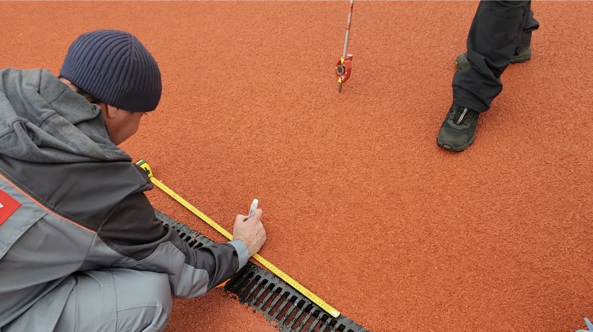 разметка,  покрытие, стадион, стадион авангард, спорт, дети, ремонт, капремонт,