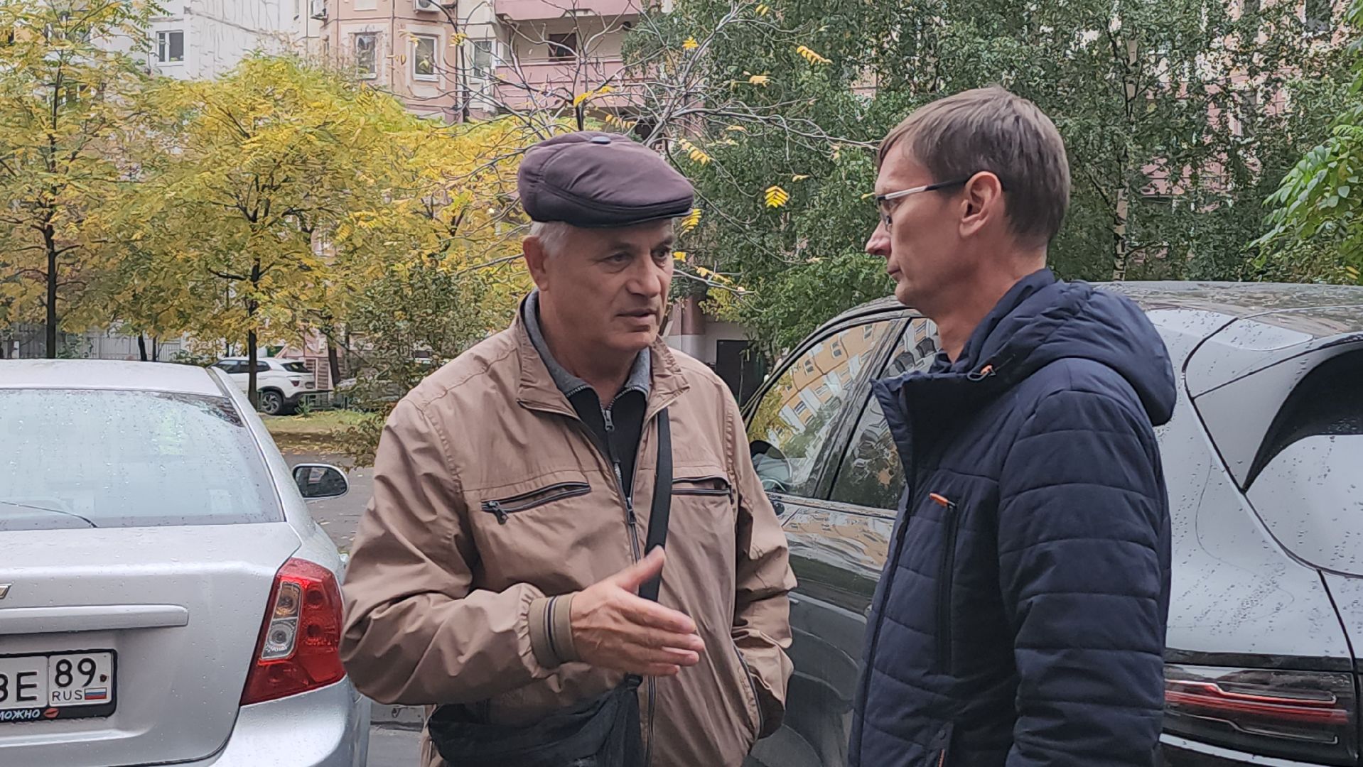 люберцы, текущий ремонт, ремонт подъездов, управляющая компания,