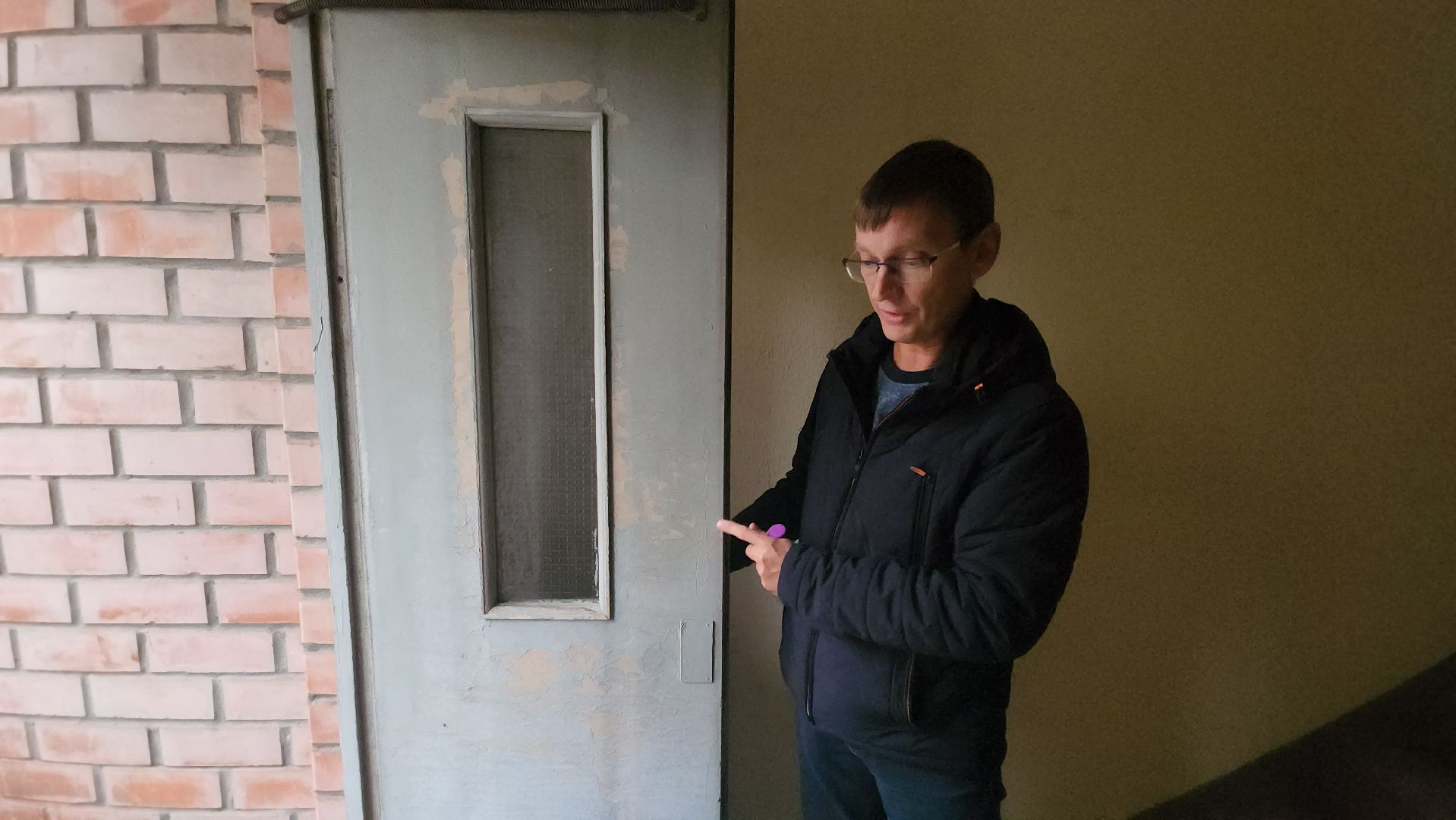 люберцы, текущий ремонт, ремонт подъездов, управляющая компания,