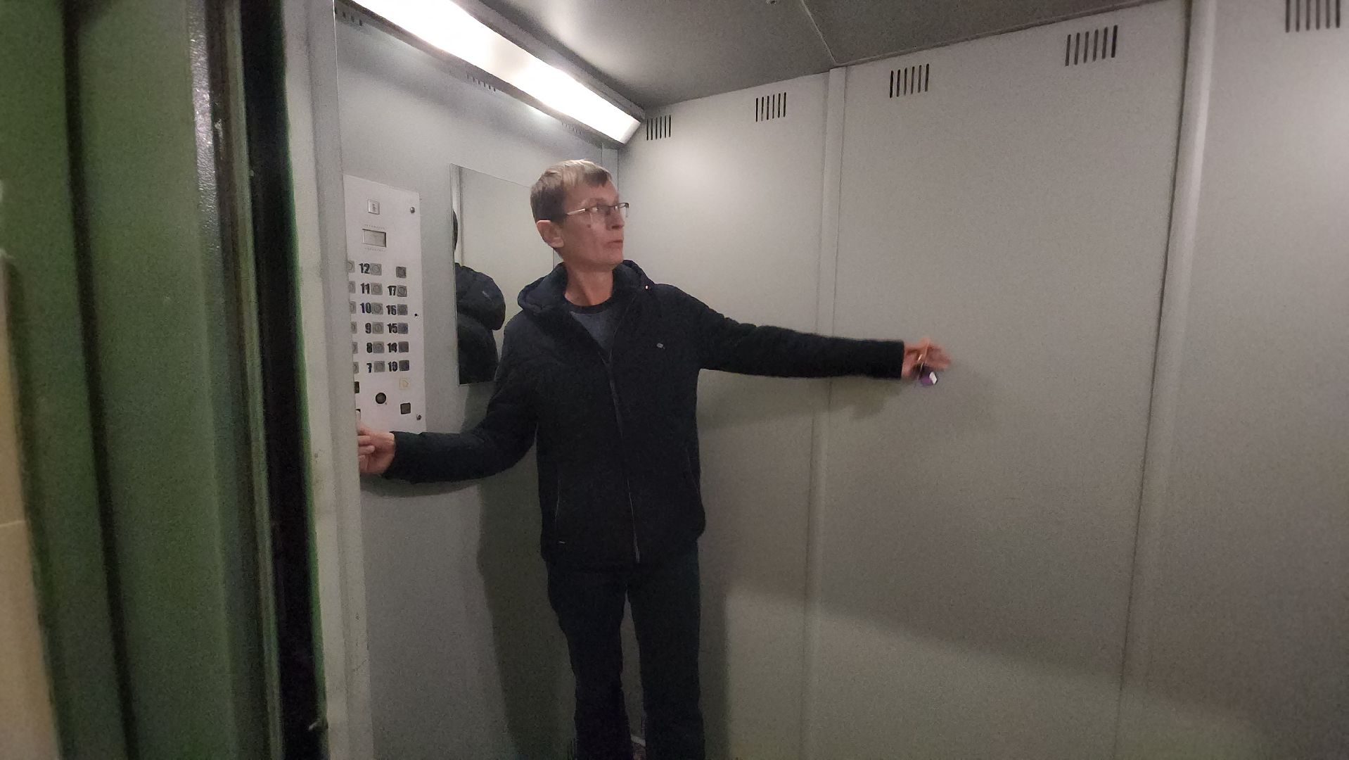 люберцы, текущий ремонт, ремонт подъездов, управляющая компания,