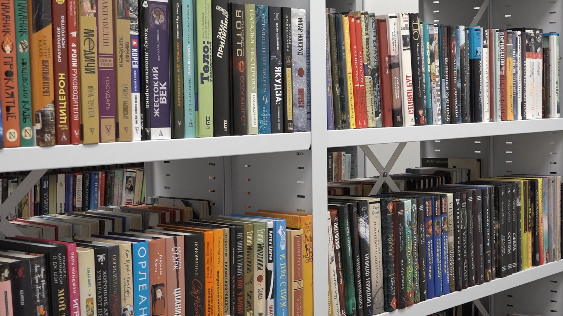 модельная библиотека, власиха библиотека, мбук компас, власиха компас, открытие библиотеки,