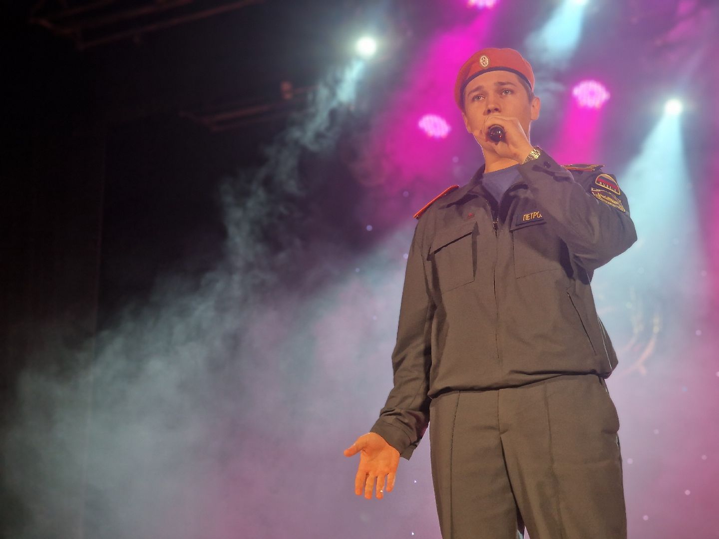 воскресенск, воскресенский колледж,