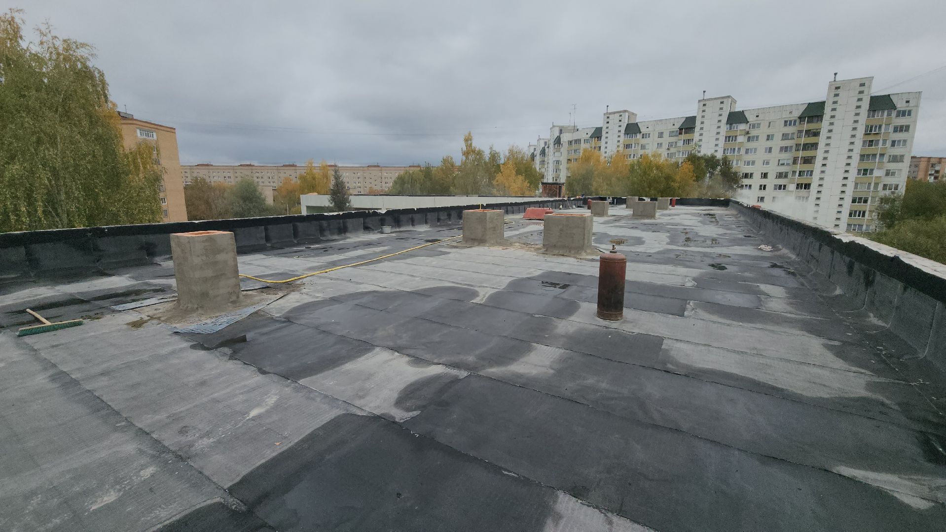 серпухов, капитальный ремонт школы, школа 10, улица войкова,