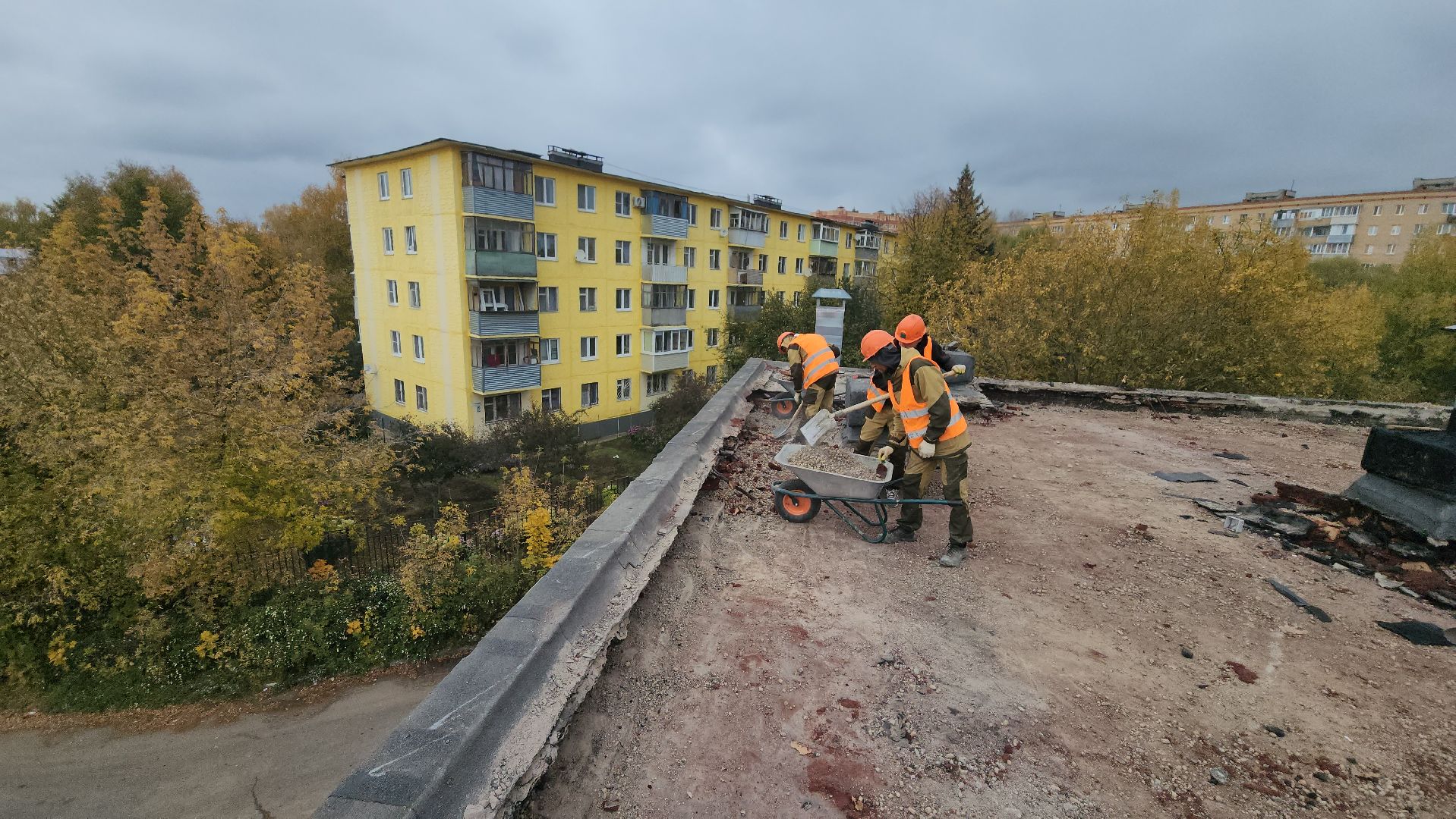 серпухов, капитальный ремонт школы, школа 10, улица войкова,