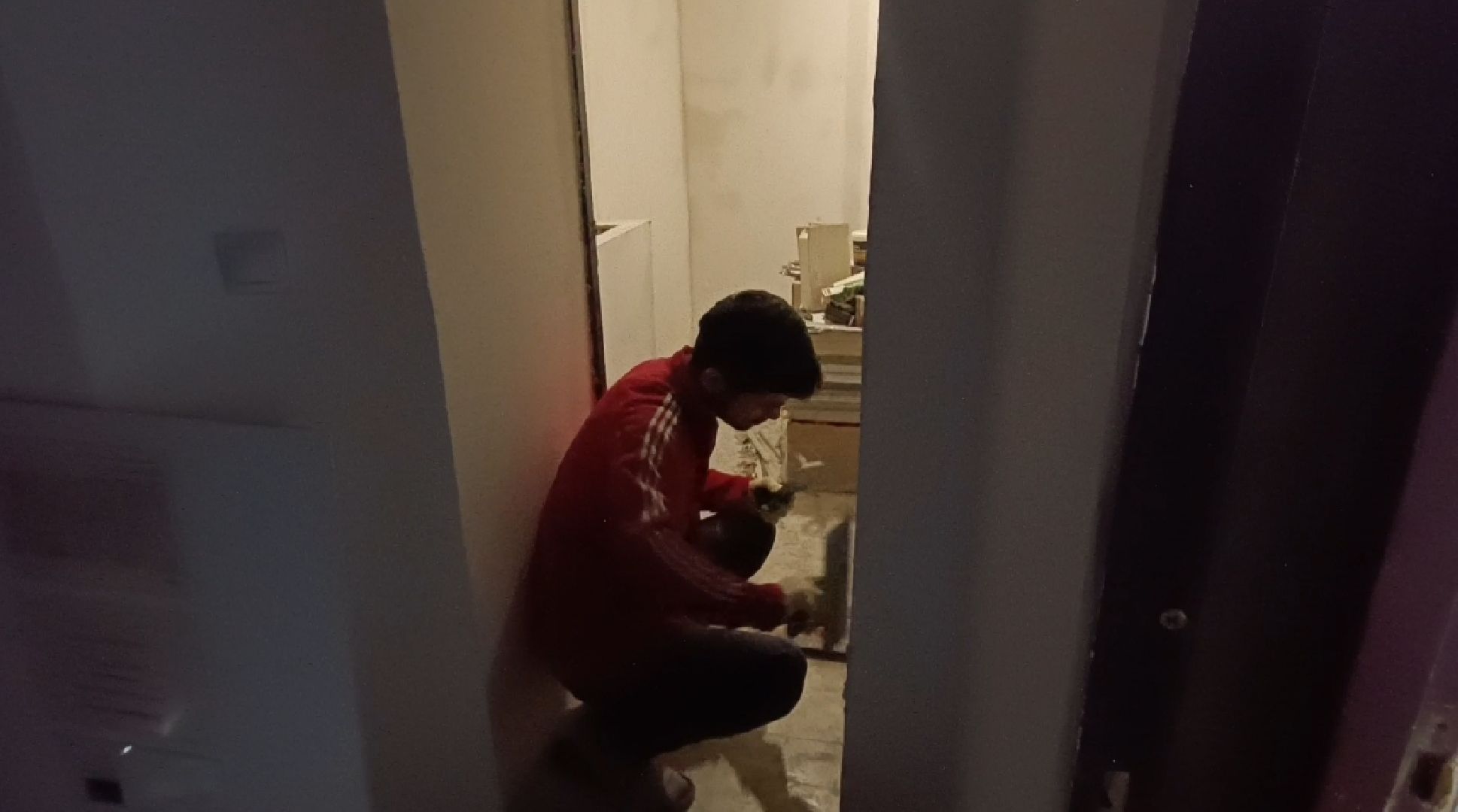 полиция, ремонт, лобня,