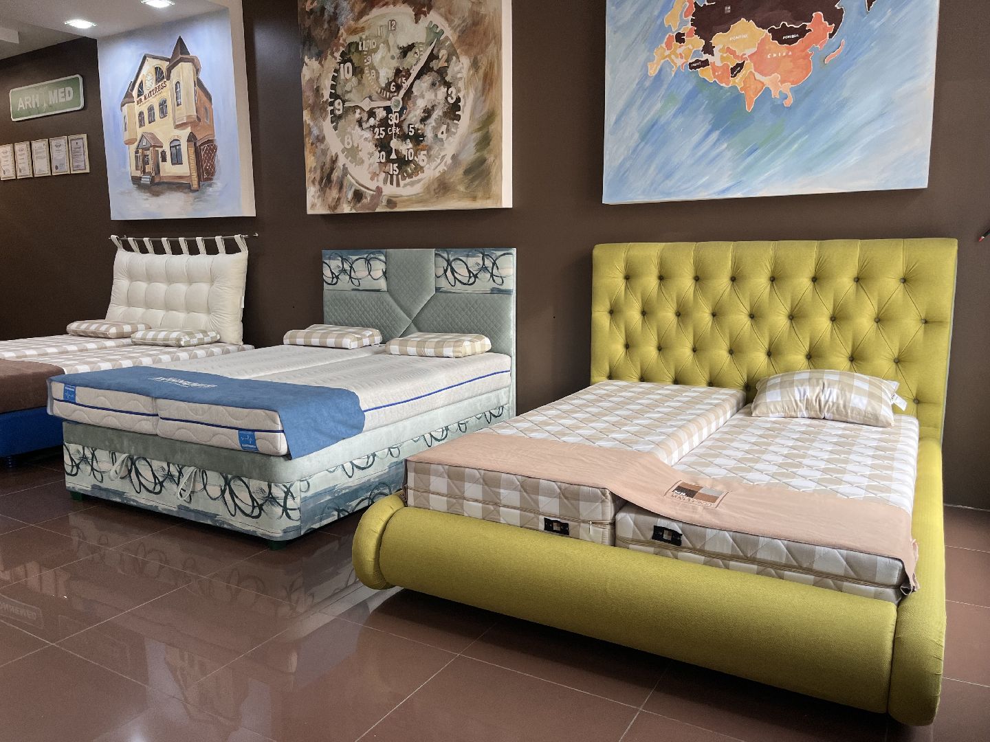 шатура, Шатура экономика,