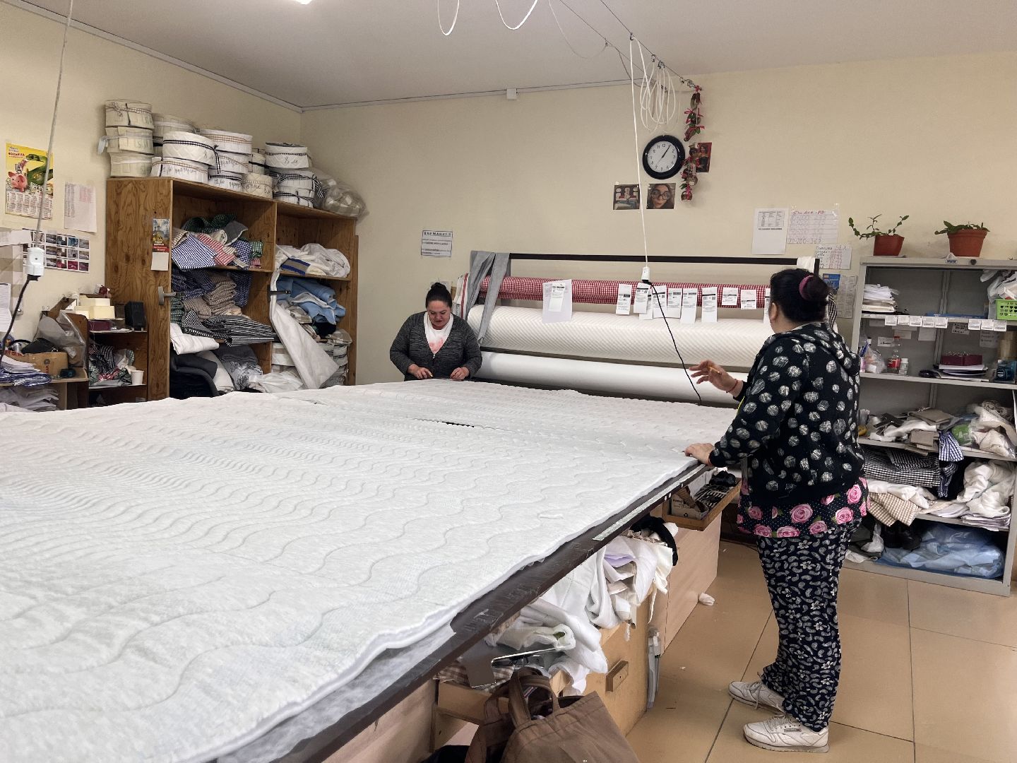 шатура, Шатура экономика,