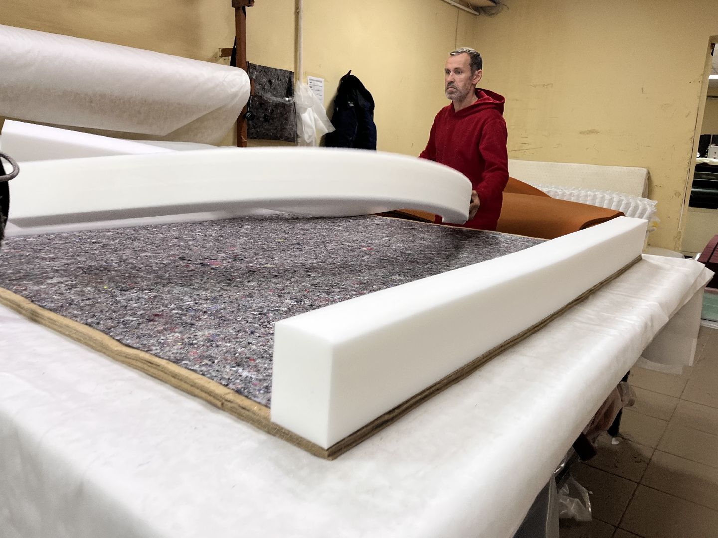 шатура, Шатура экономика,