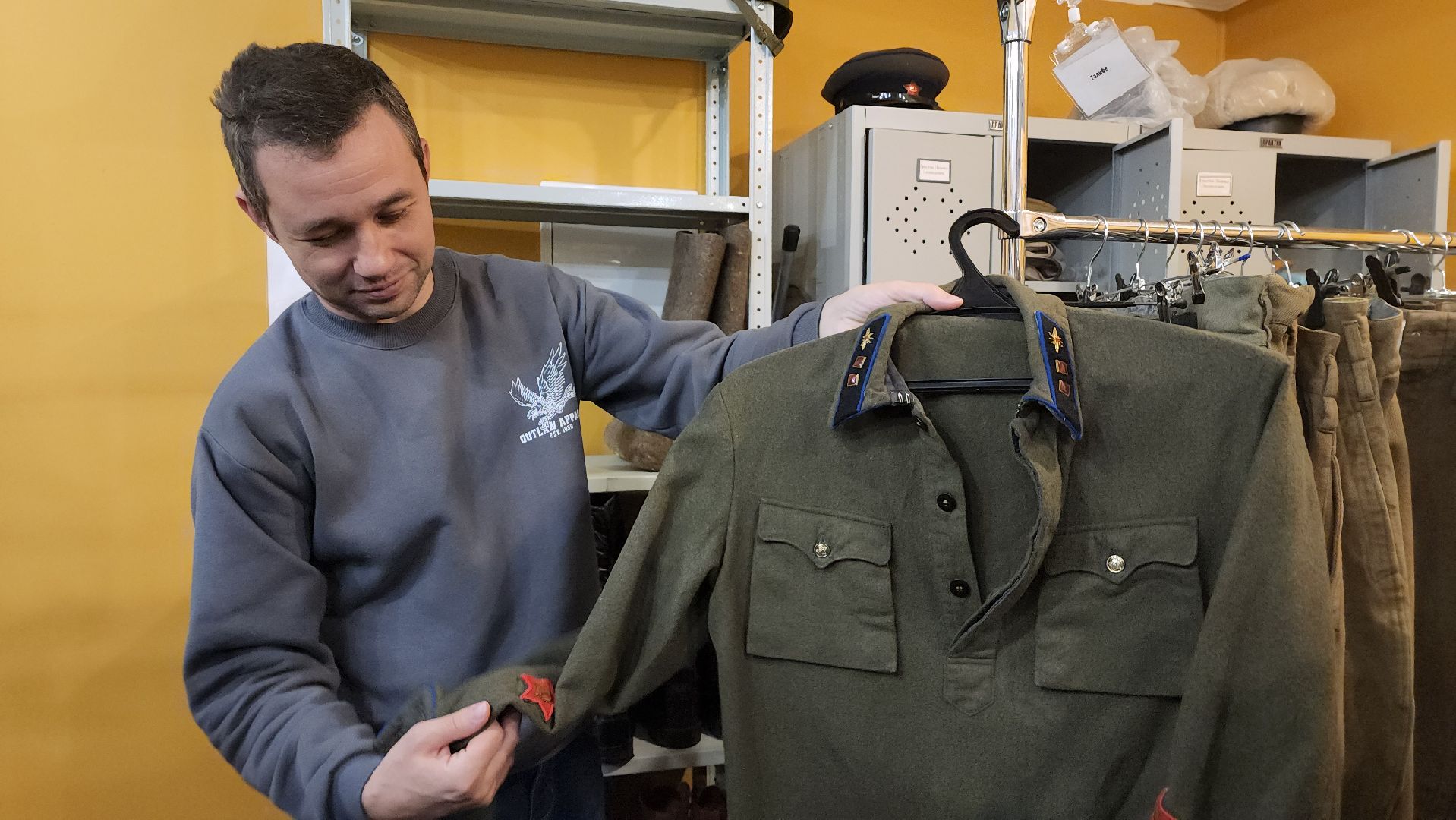 искатель, патриотизм, общественная организация , красногорск,