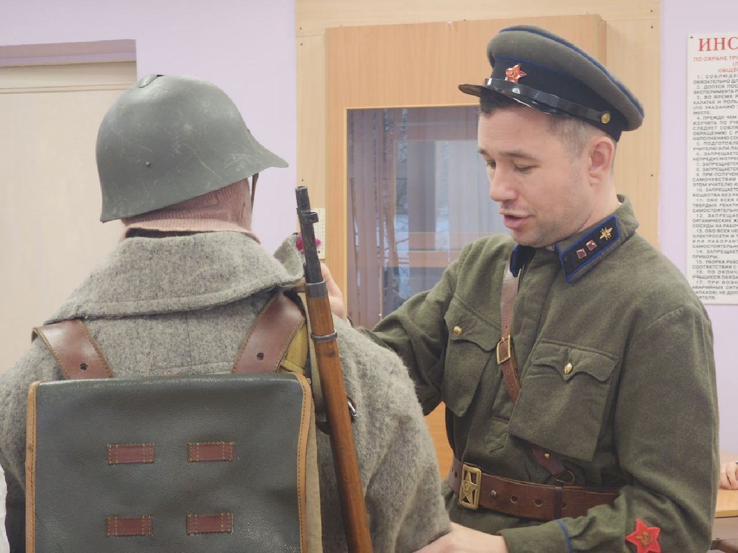 искатель, патриотизм, общественная организация , красногорск,