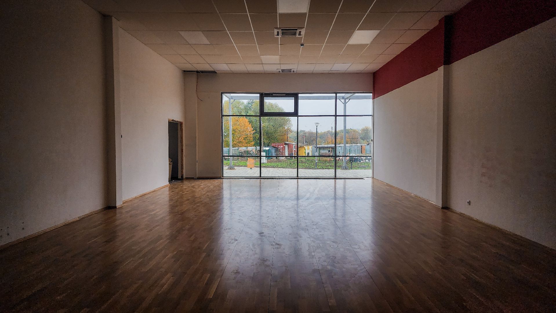 бронницы, строительство физкультурно-оздоровительного комплекса в бронницах, новый фок на москворецкой, спорт,