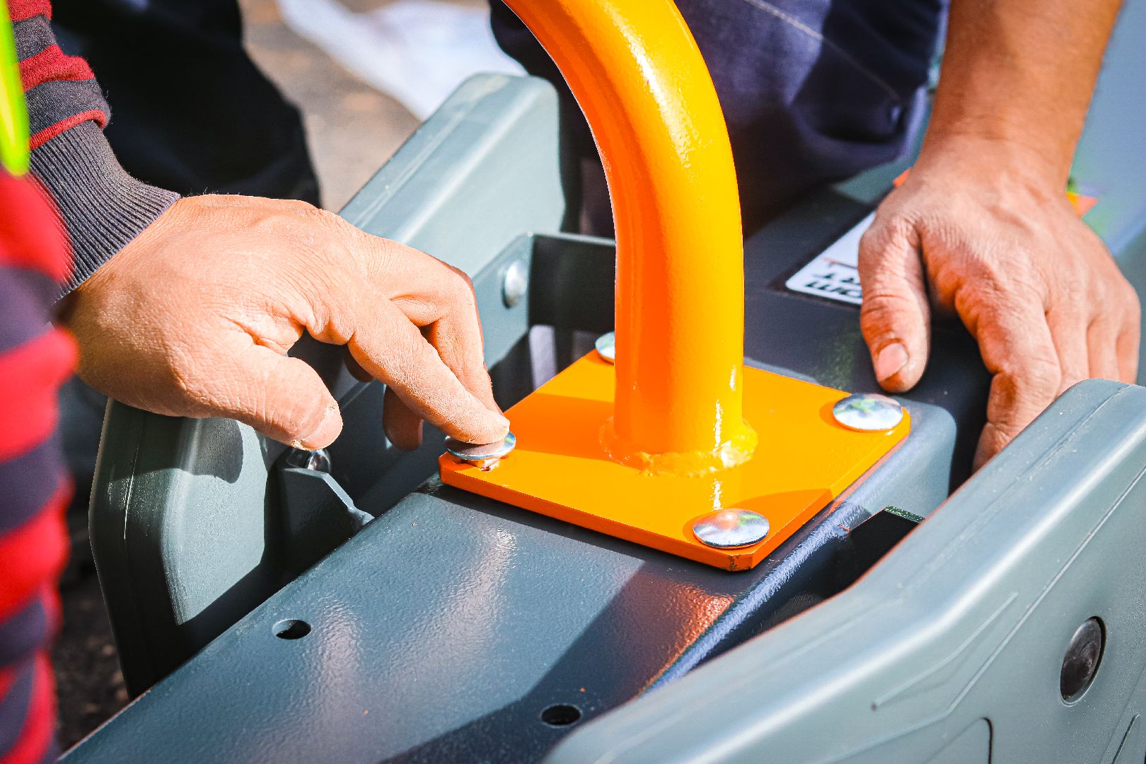 клин, благоустройство, воркаут-площадка, спорт,