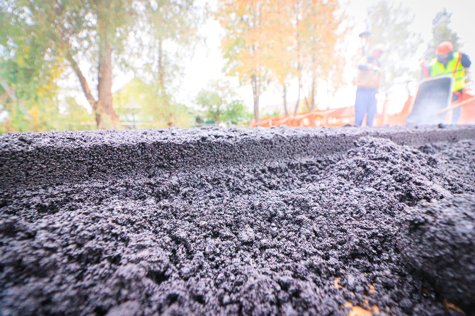 клин, благоустройство, воркаут-площадка, спорт,