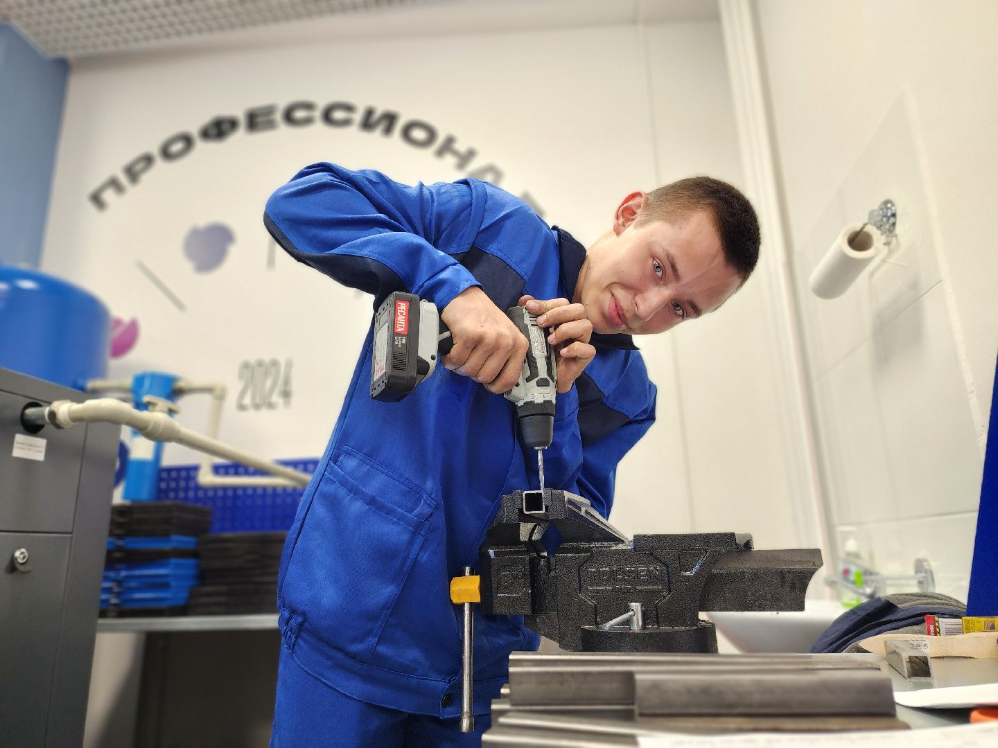 конкурс профессионального мастерства, орехово-зуевский округ,