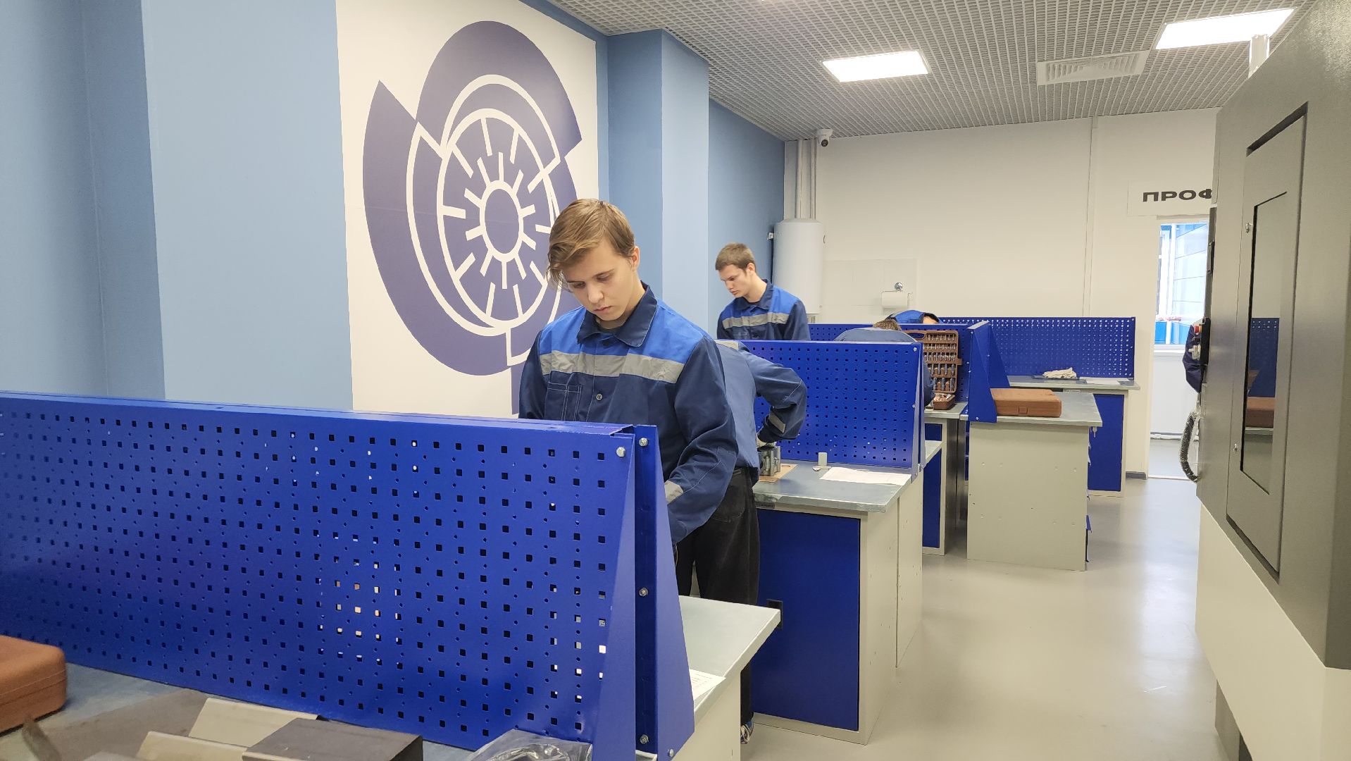 конкурс профессионального мастерства, орехово-зуевский округ,