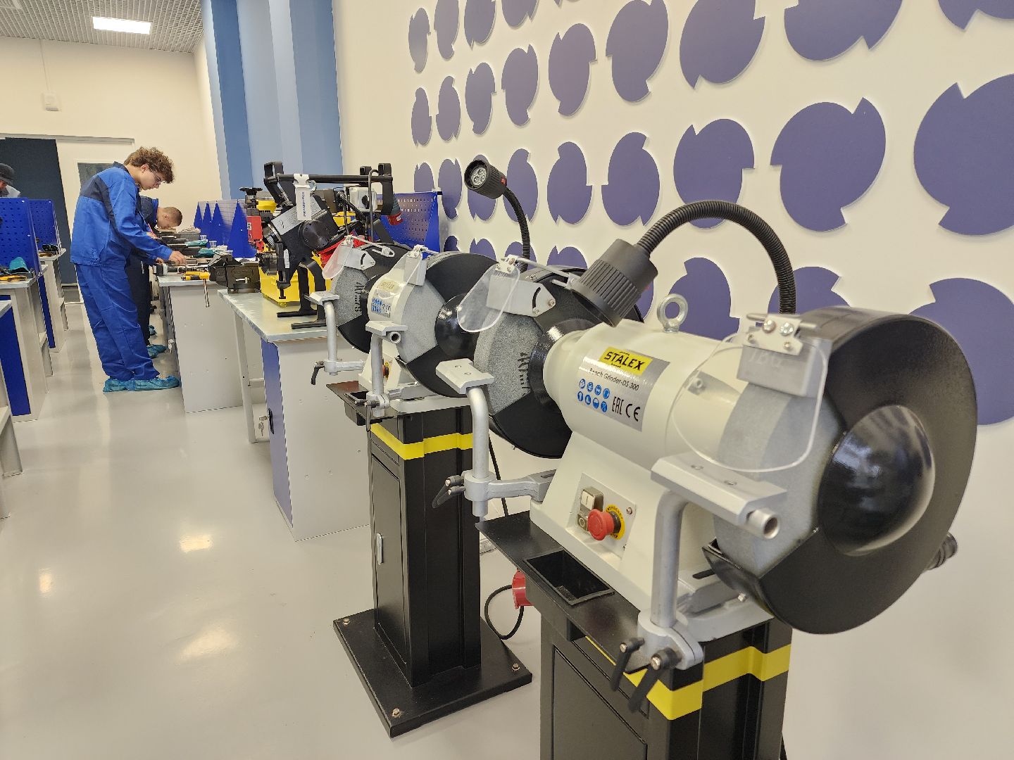 конкурс профессионального мастерства, орехово-зуевский округ,