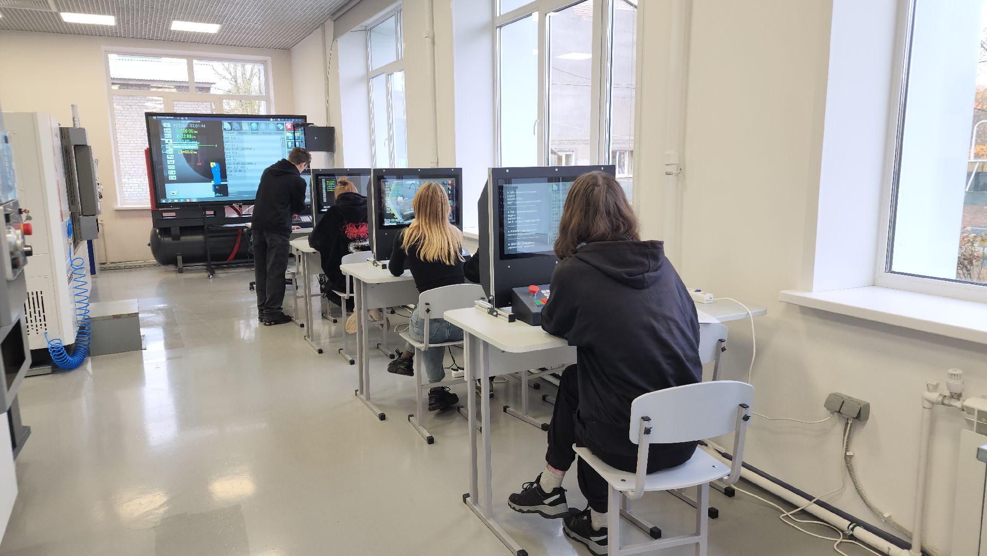 конкурс профессионального мастерства, орехово-зуевский округ,