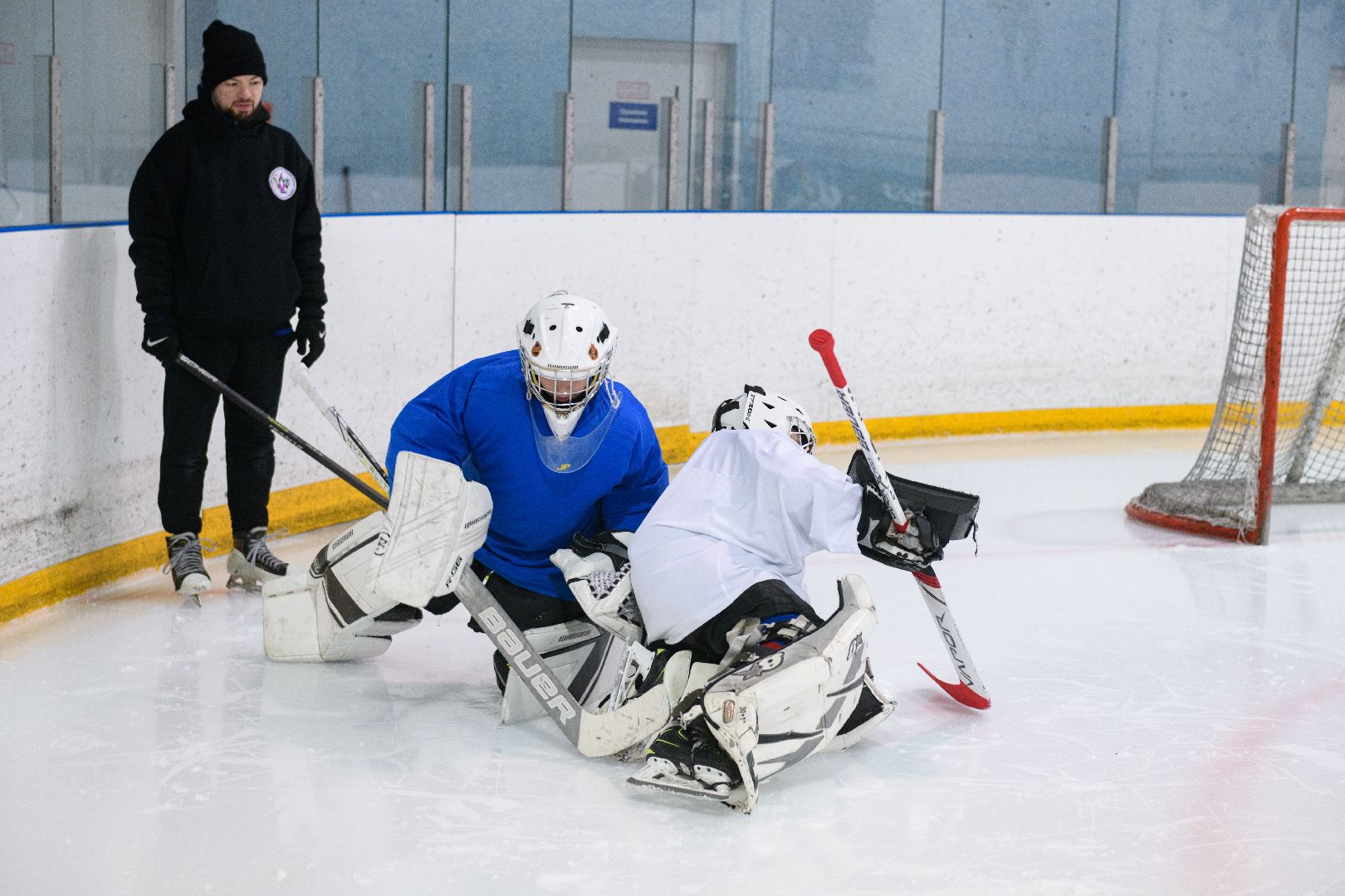 хоккей, спорт, лыткарино,