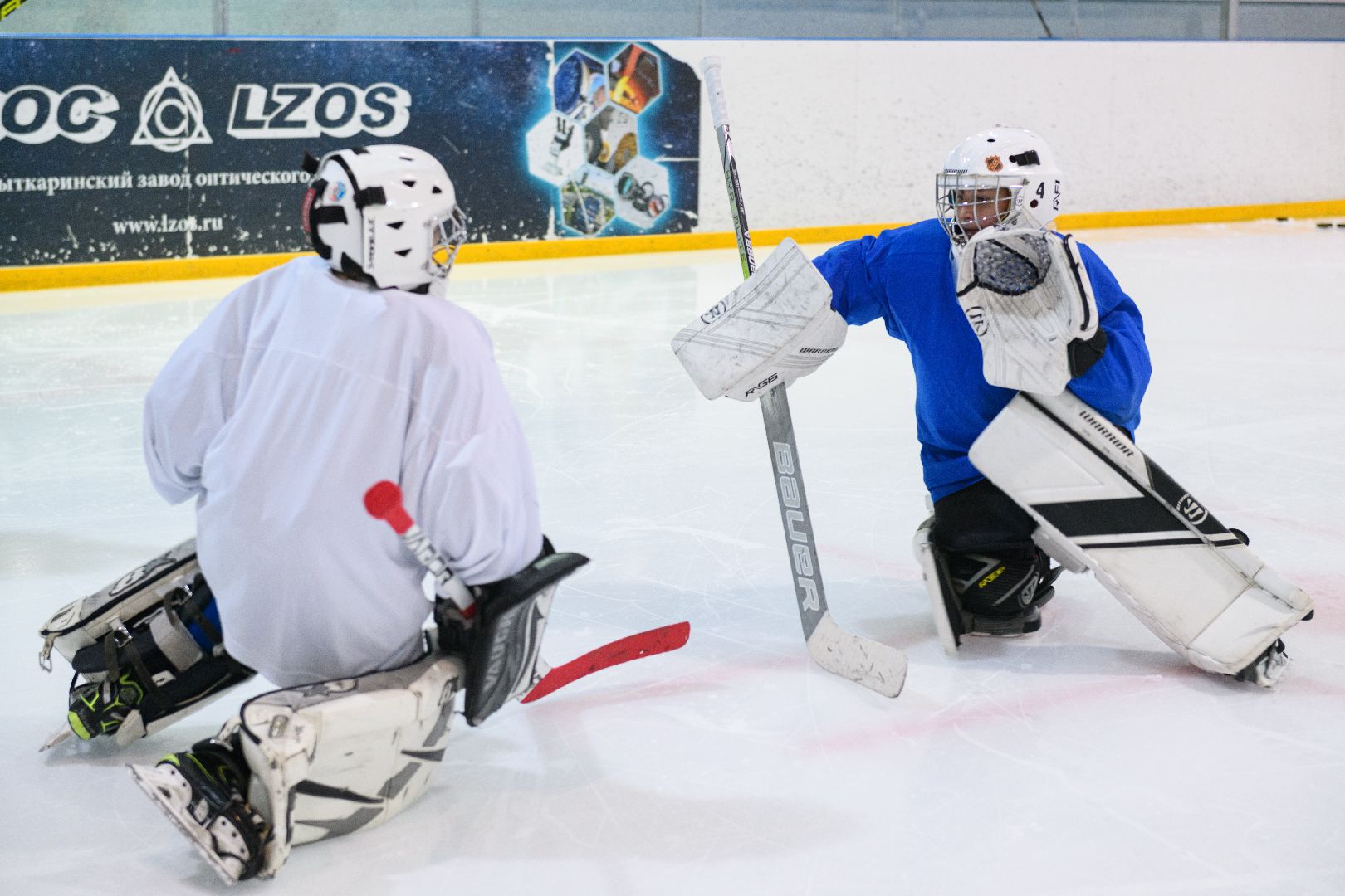 хоккей, спорт, лыткарино,