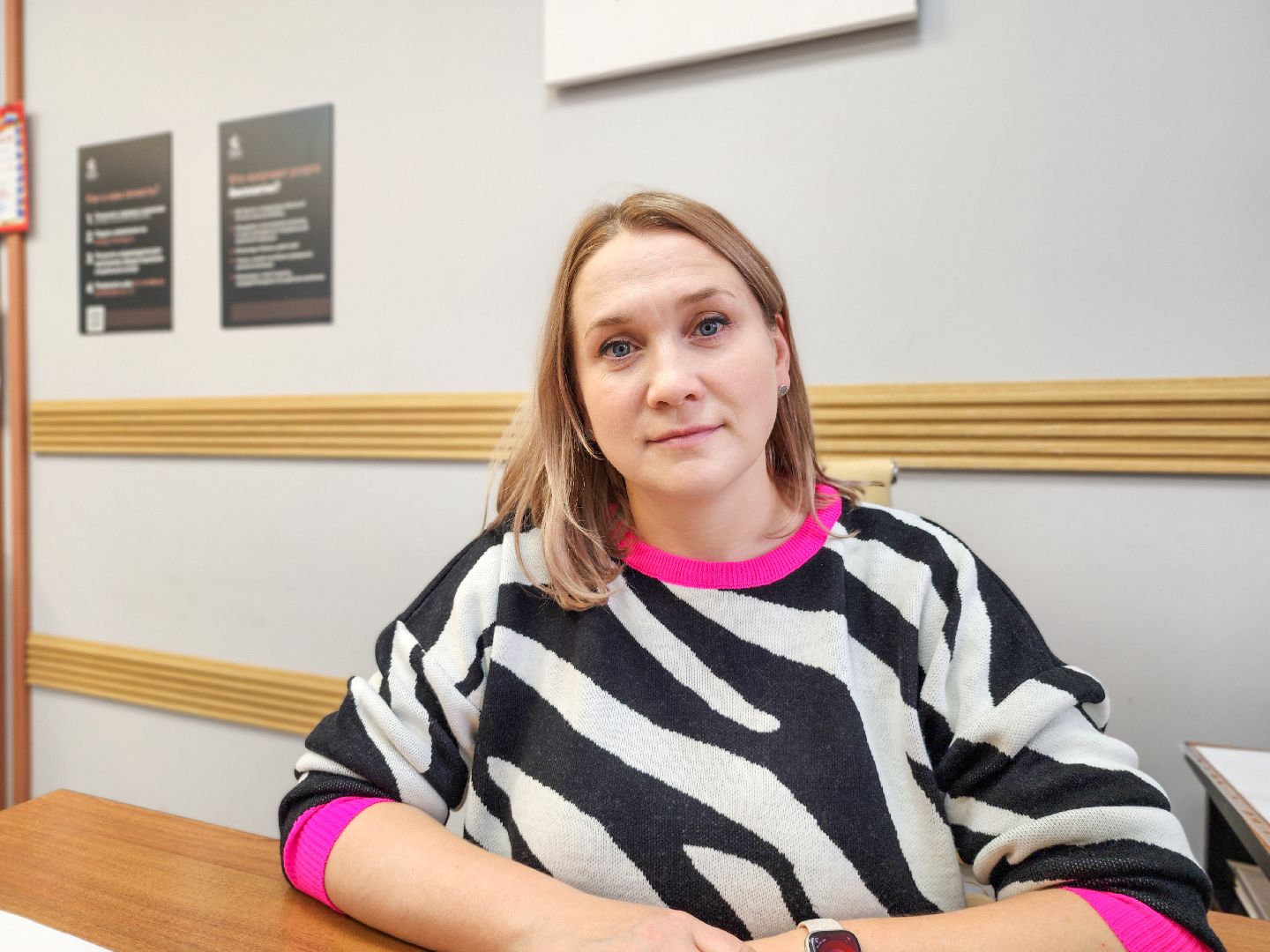 Подольск, Ясенки, социальная работа, помощь бойцам сво, реабилитационный центр,