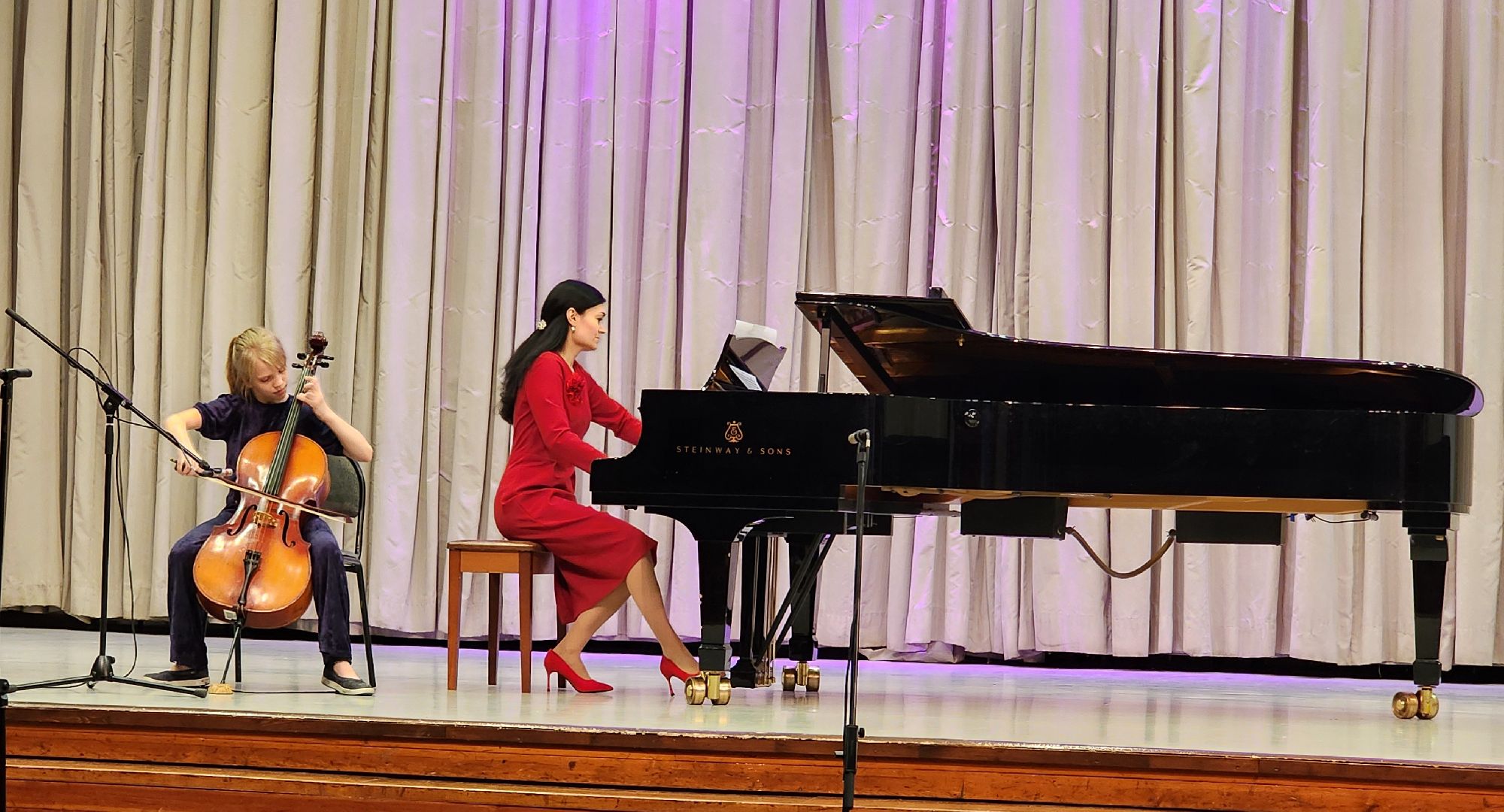 Химки, культура, искусство, музыка,