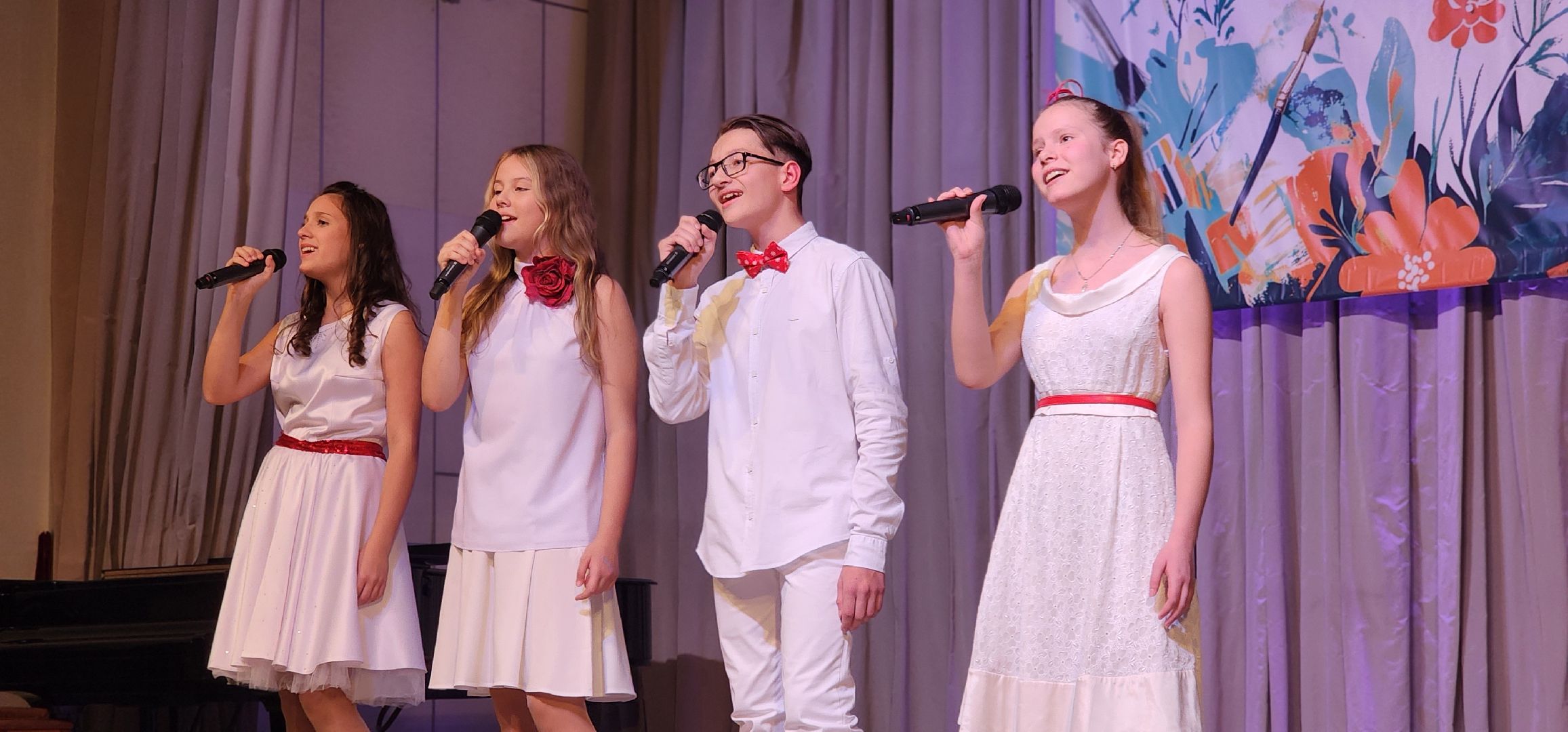 Химки, культура, искусство, музыка,