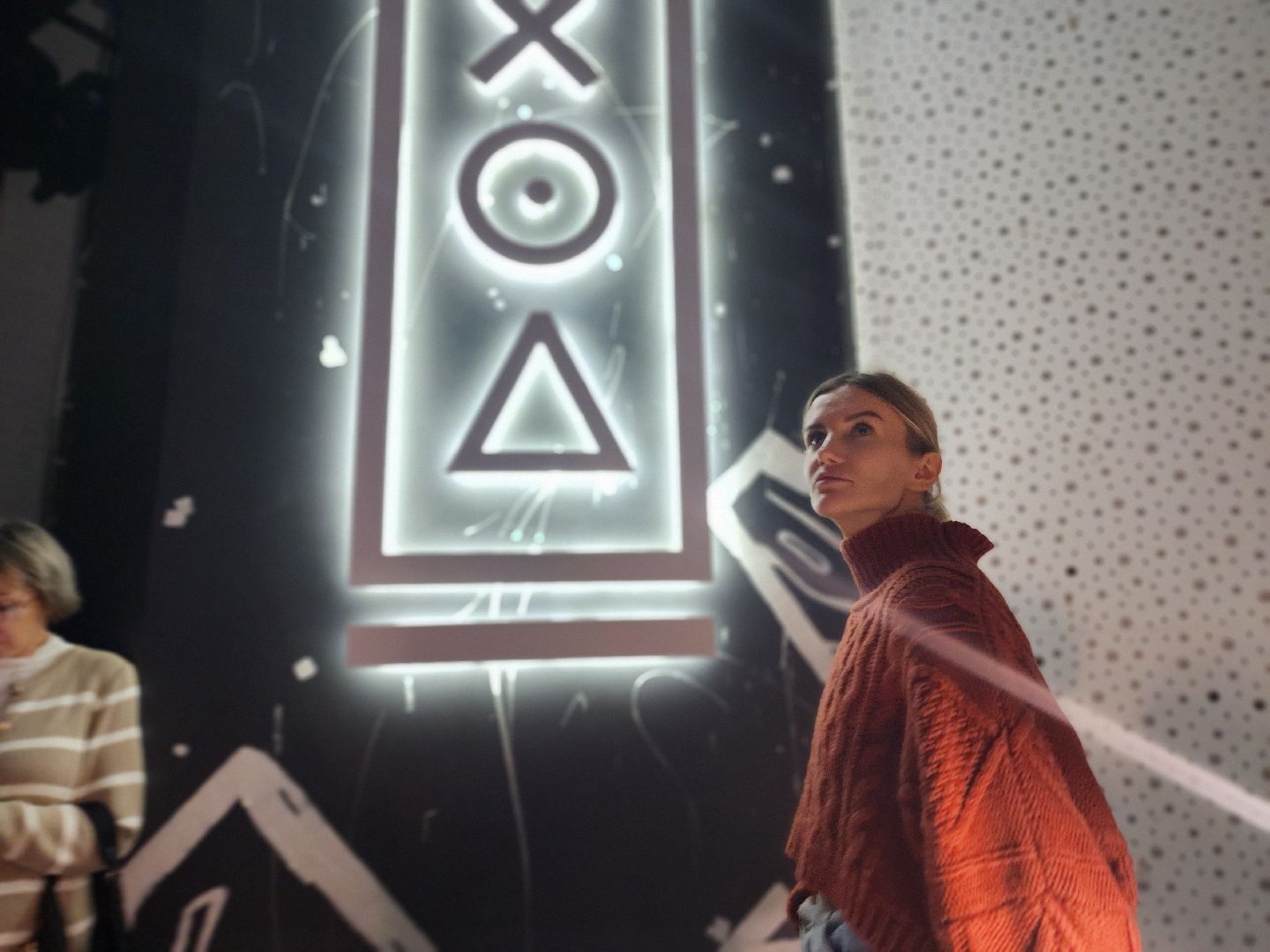 Черноголовка, Арт-резиденция Гало, Наука и искусство,