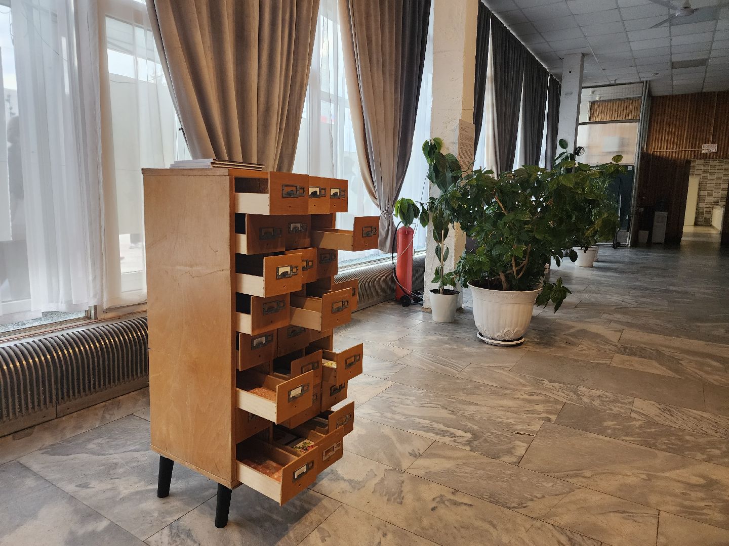 Черноголовка, Арт-резиденция Гало, Наука и искусство,