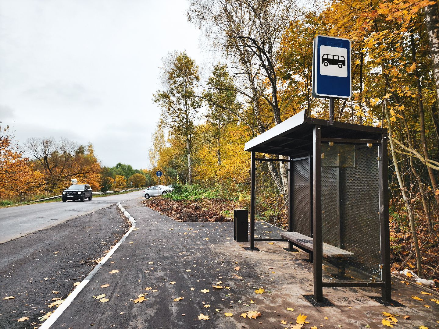 пущино, серпухов, мосавтодор, региональная дорога,