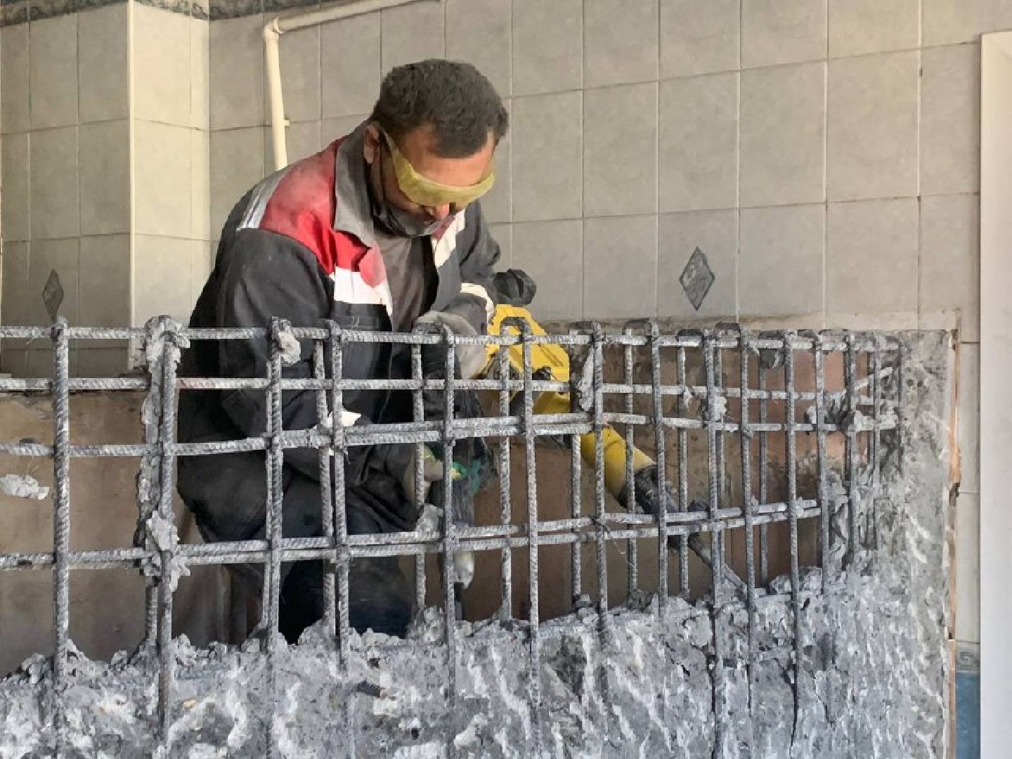 баня, ремонт, ступино,