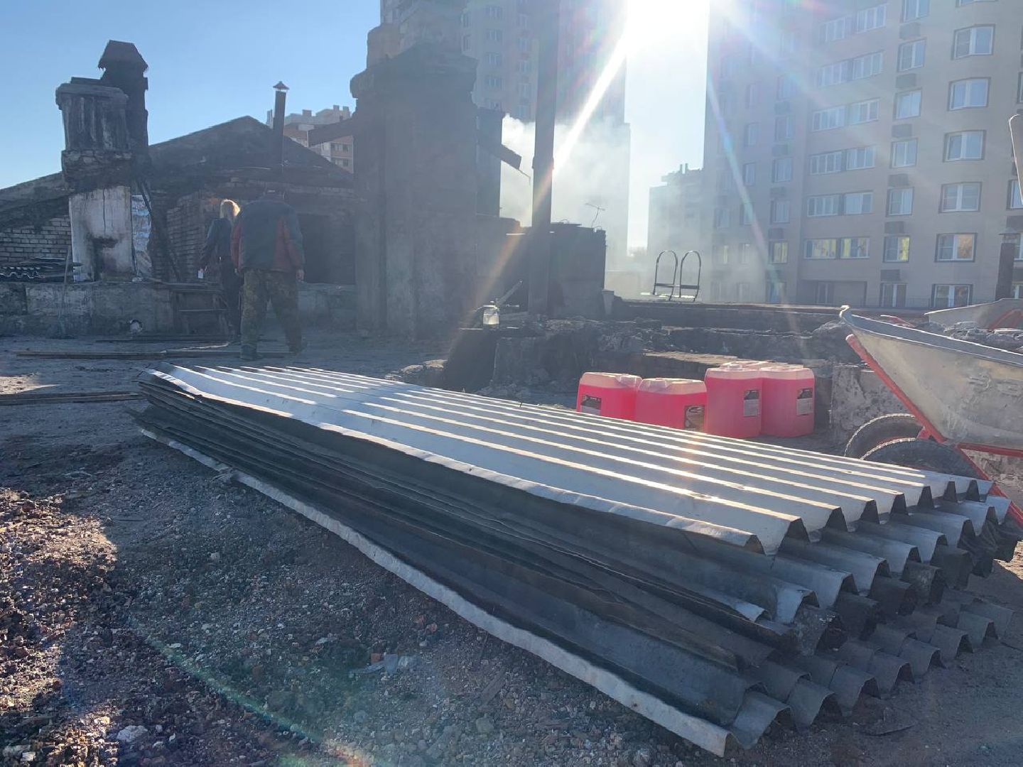 баня, ремонт, ступино,