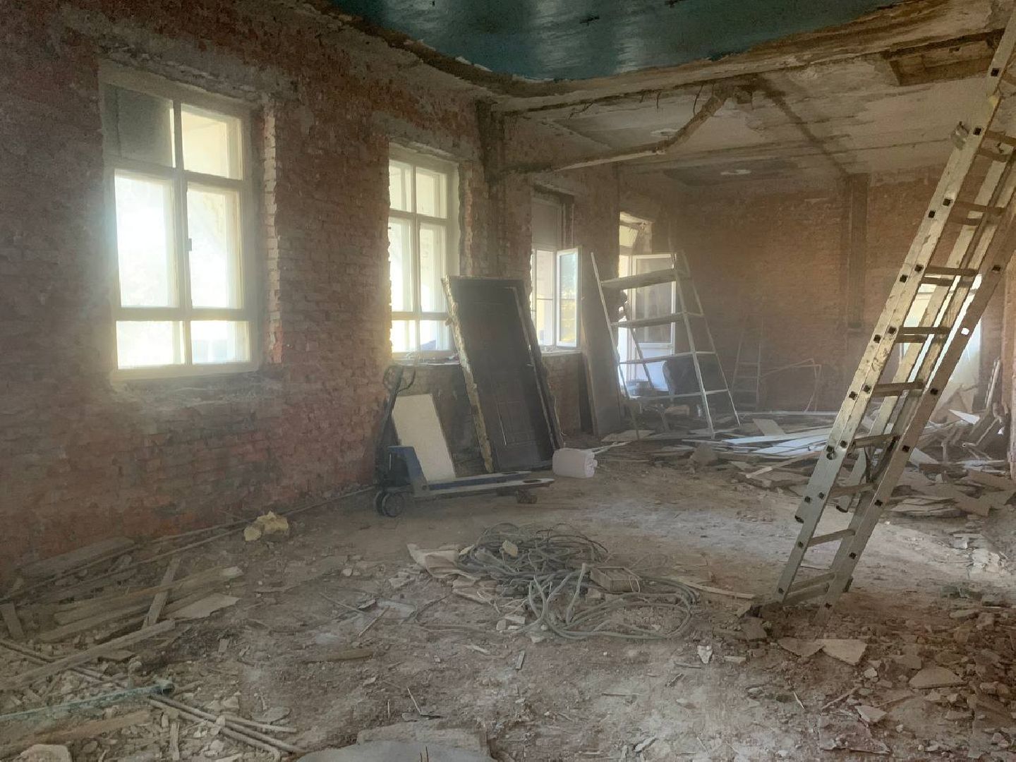 баня, ремонт, ступино,