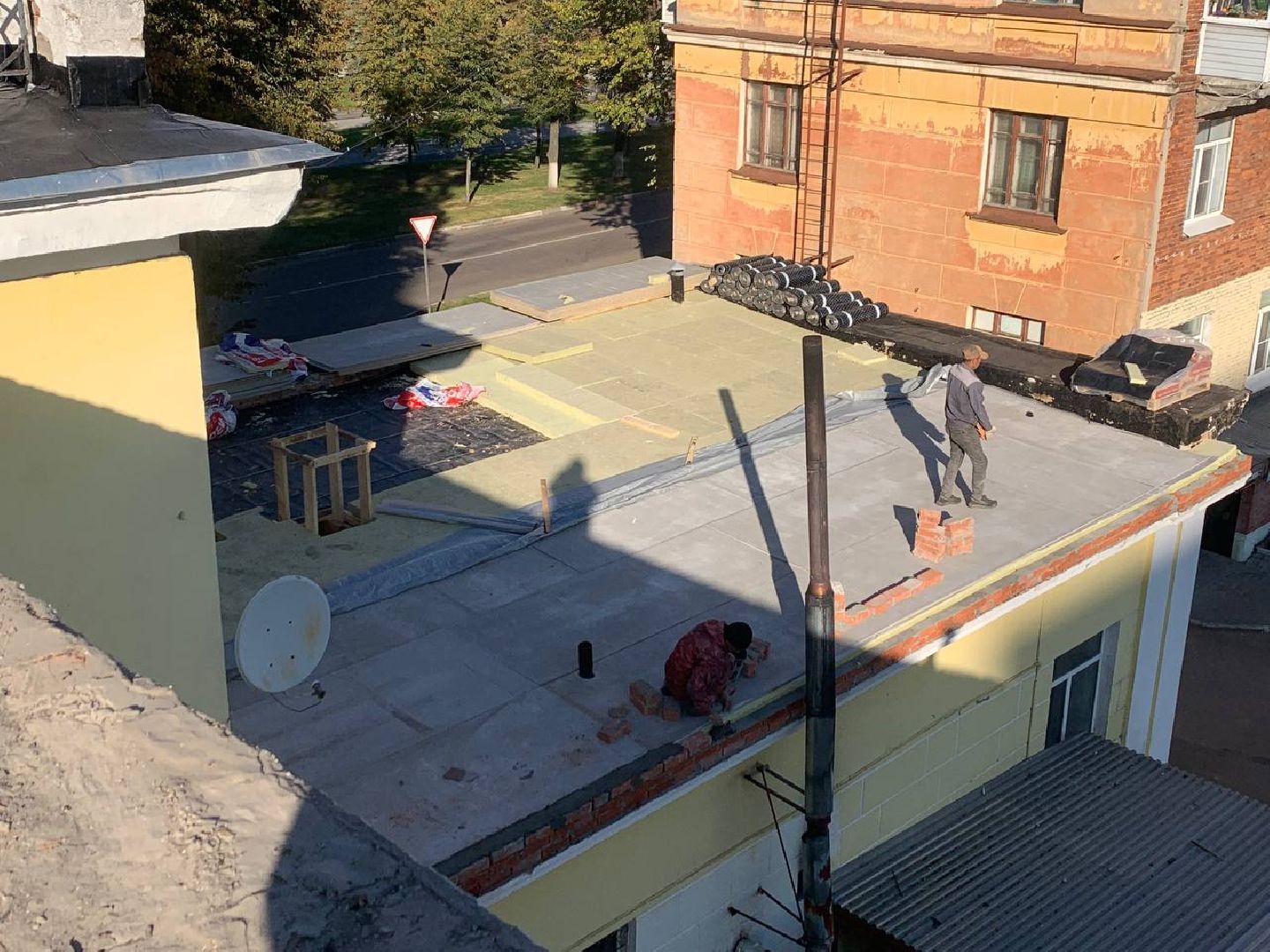 баня, ремонт, ступино,