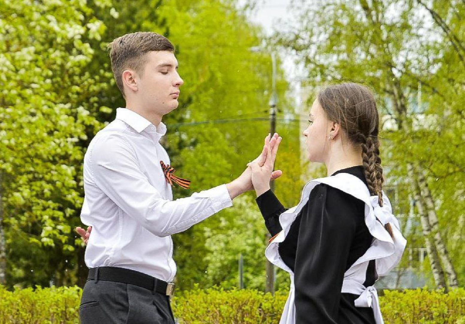 Солнечногорск, деньпобеды, вальспобеды, вальс, праздник