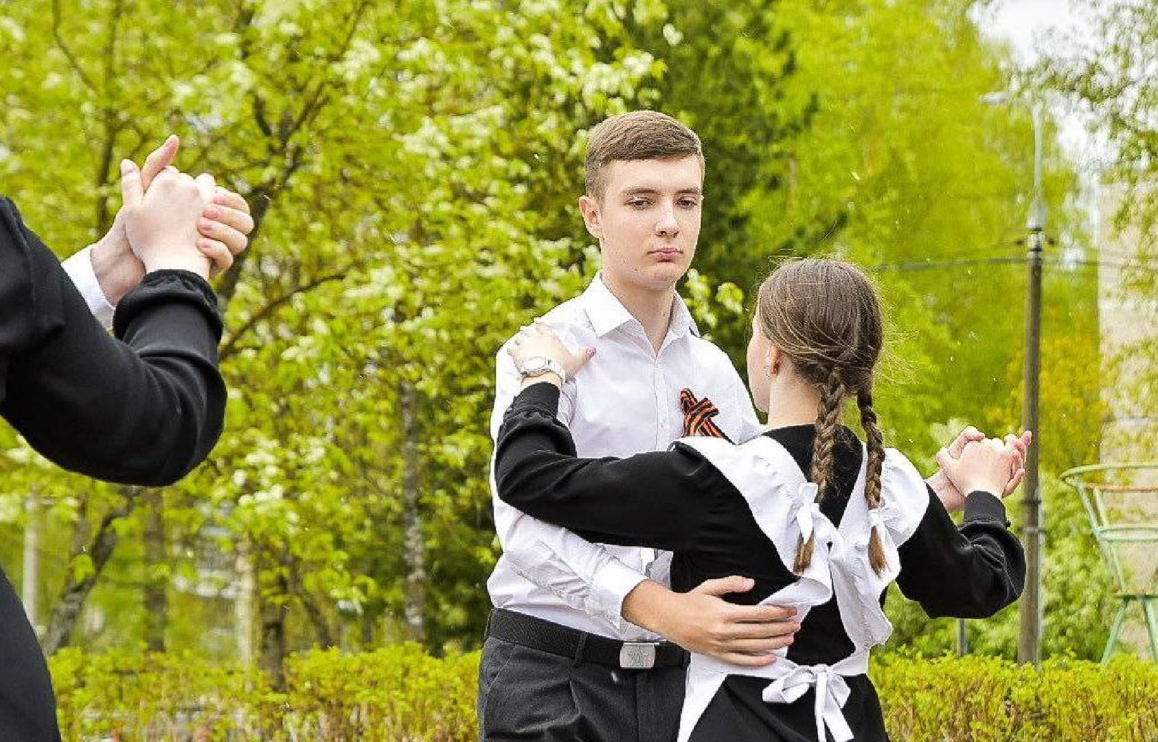 Солнечногорск, деньпобеды, вальспобеды, вальс, праздник
