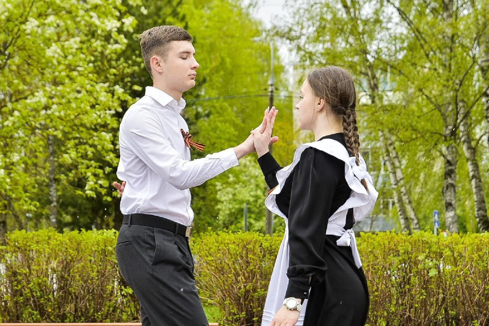 Солнечногорск, деньпобеды, вальспобеды, вальс, праздник