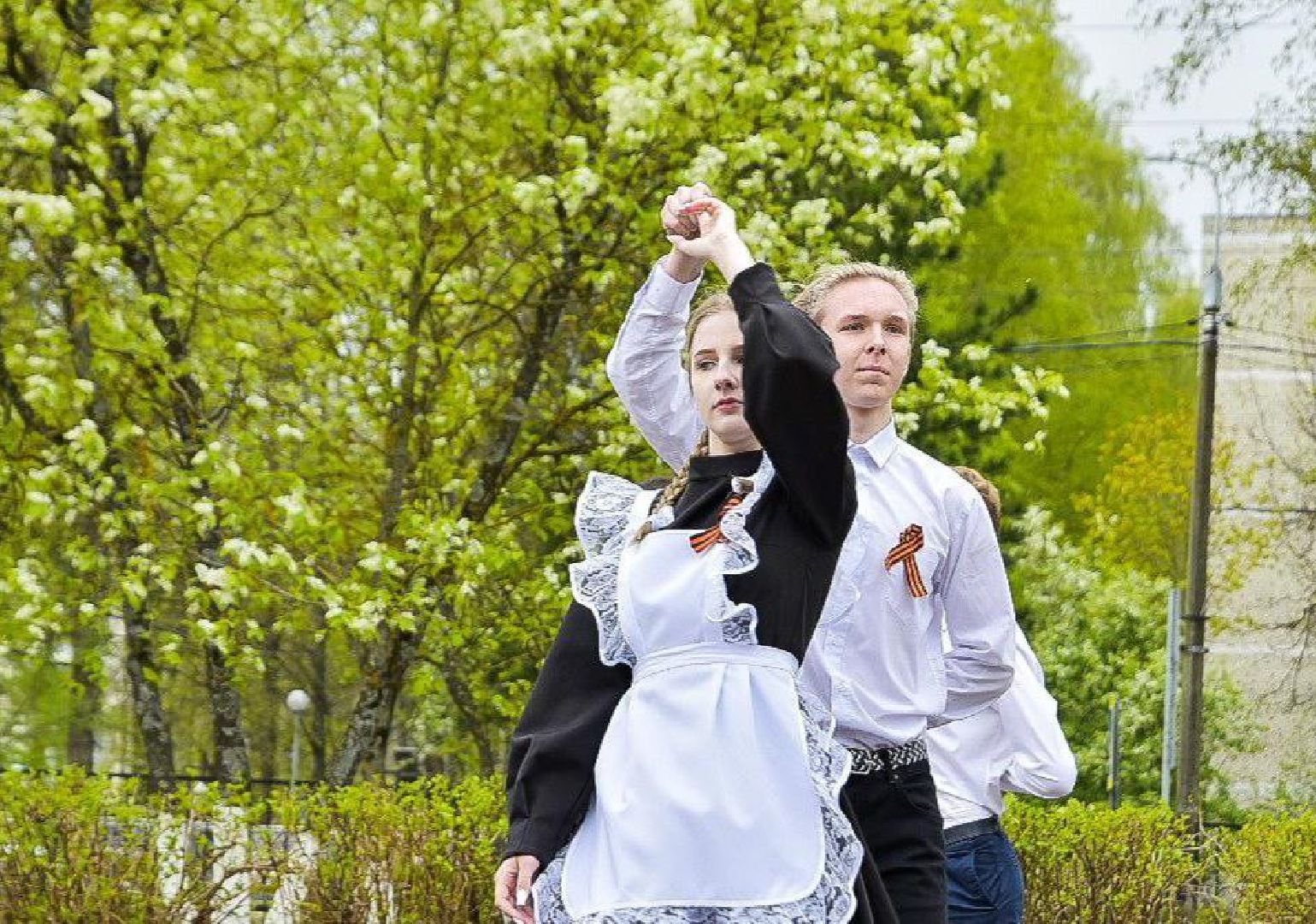 Солнечногорск, деньпобеды, вальспобеды, вальс, праздник